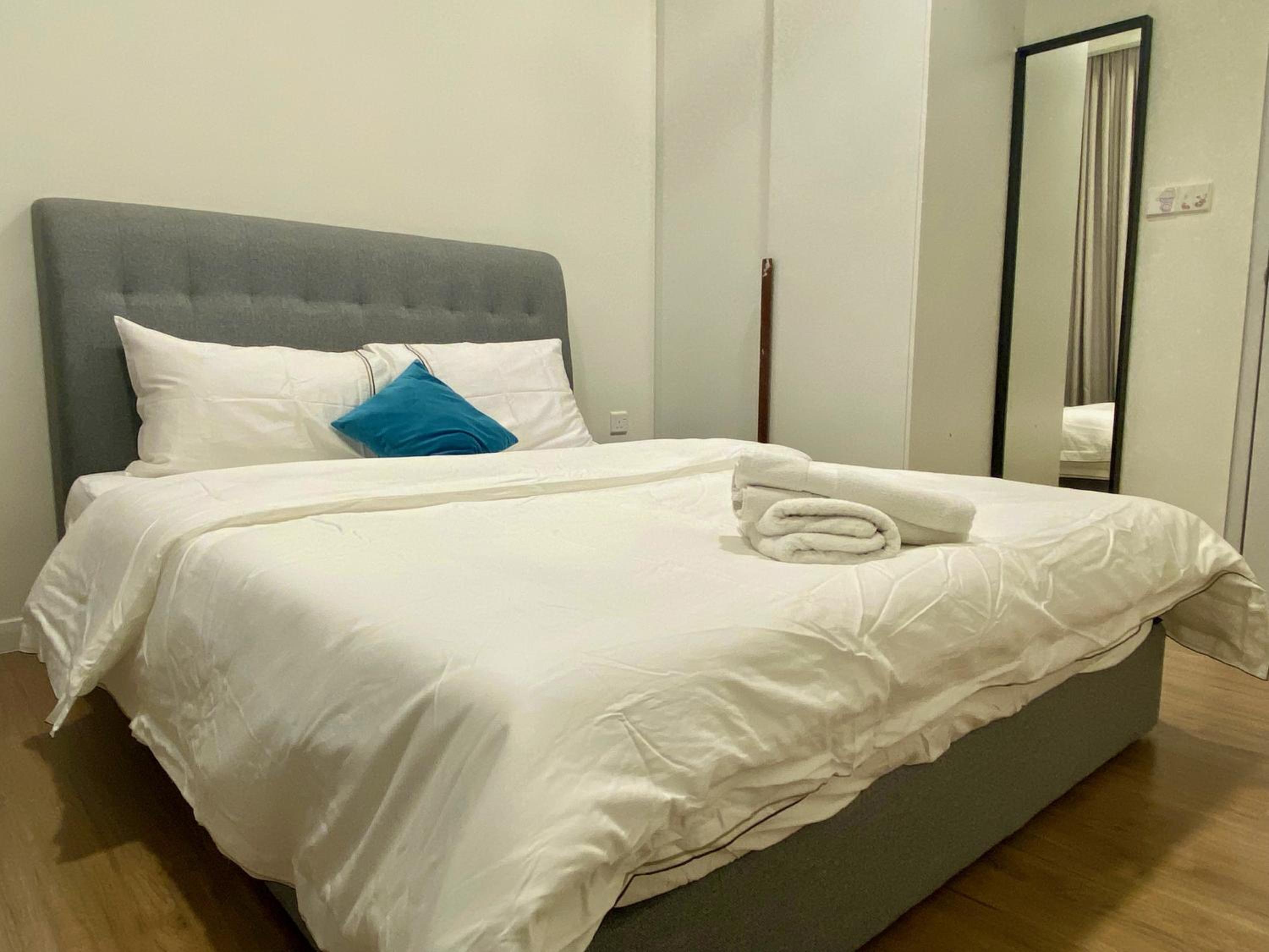 Standard Apartment