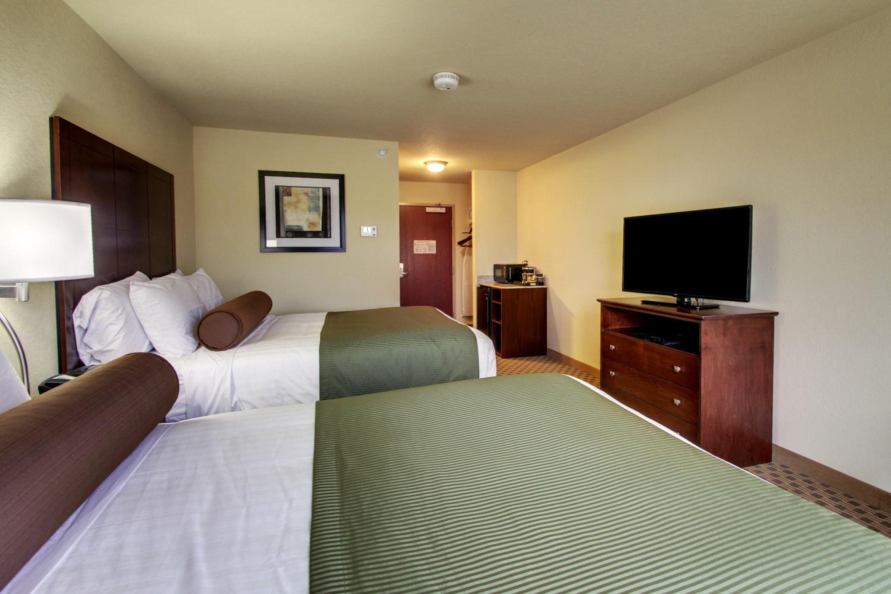 Quadruple Room photo 2