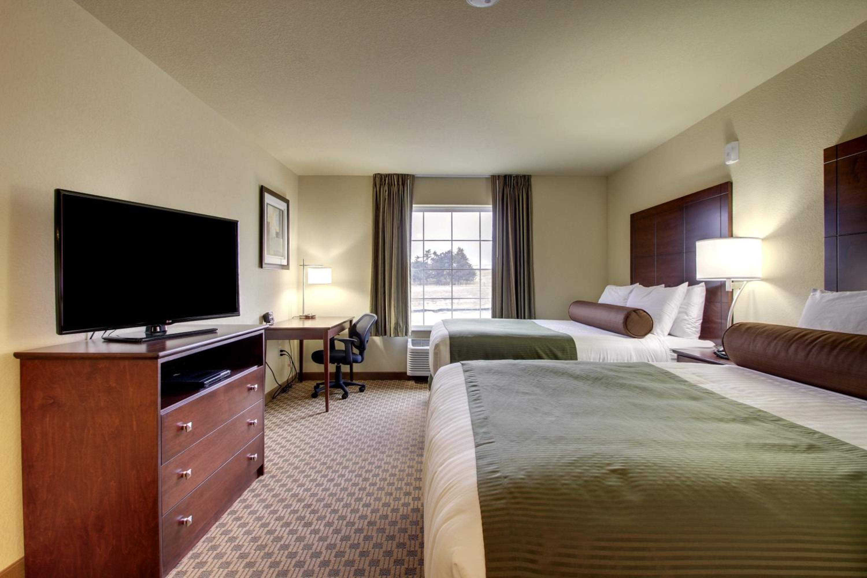 Quadruple Room photo 3