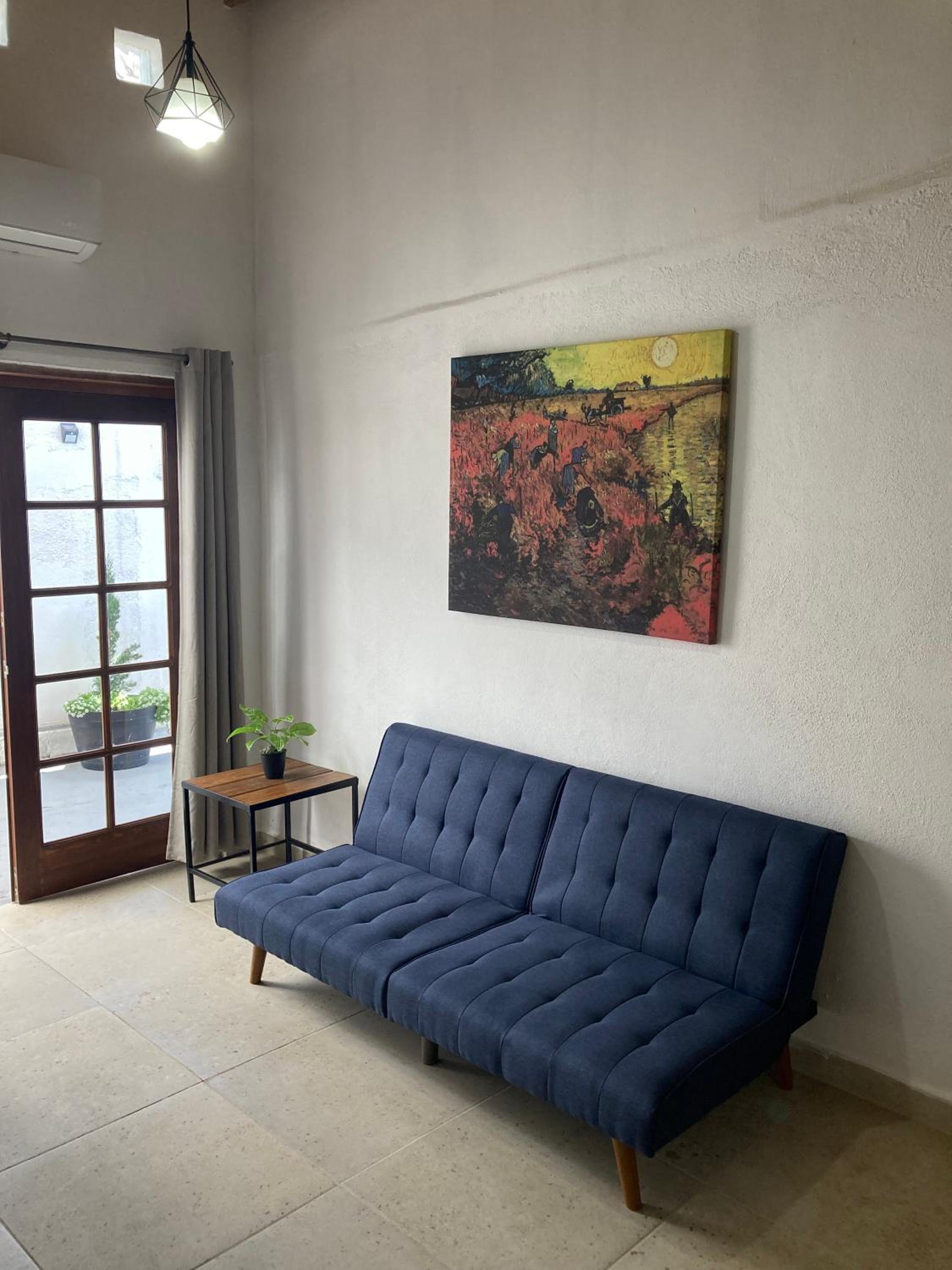 Suite photo 1