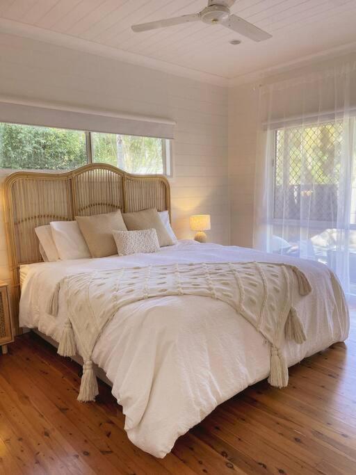 Three-Bedroom House photo 1