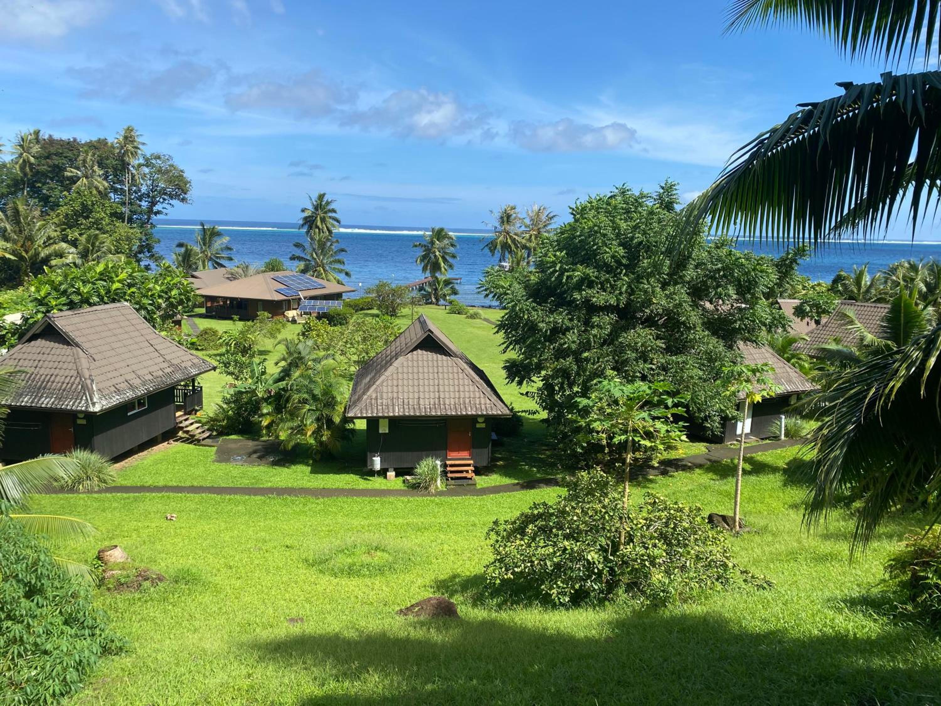 Bungalow With Sea View photo 2