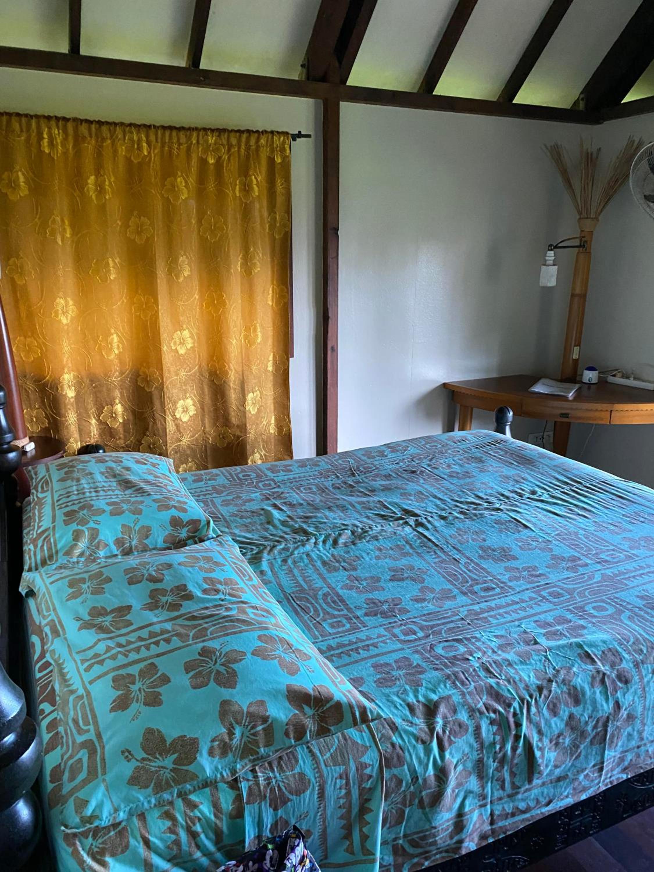 Bungalow With Sea View photo 1