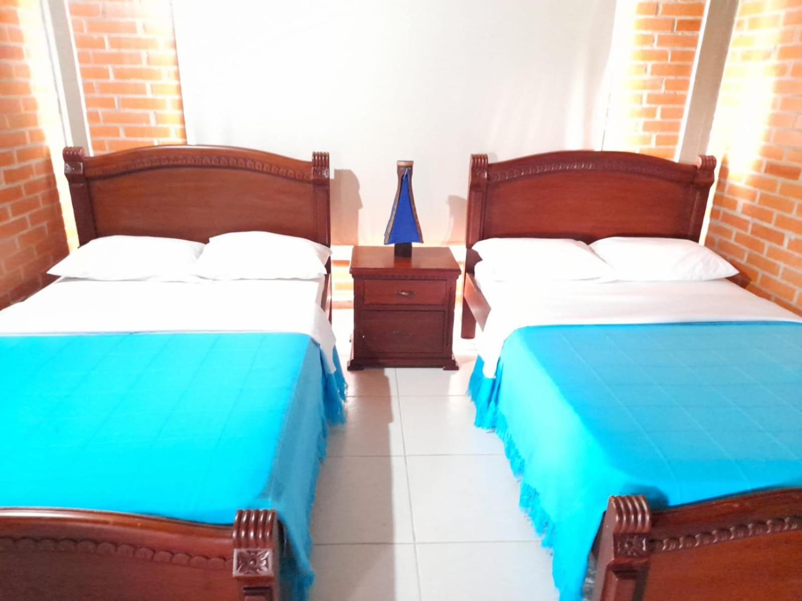 Three-Bedroom Villa photo 1