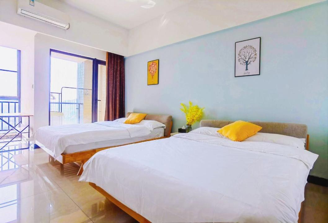 Deluxe Twin Room photo 2