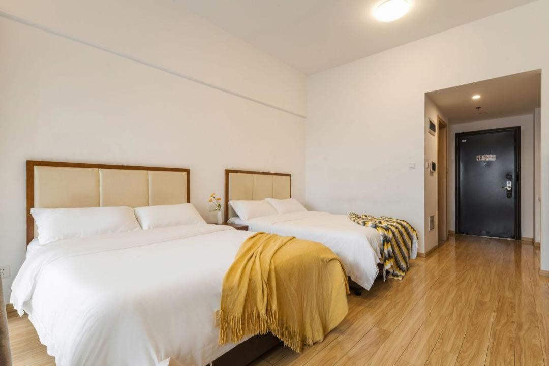 Deluxe Twin Room photo 3