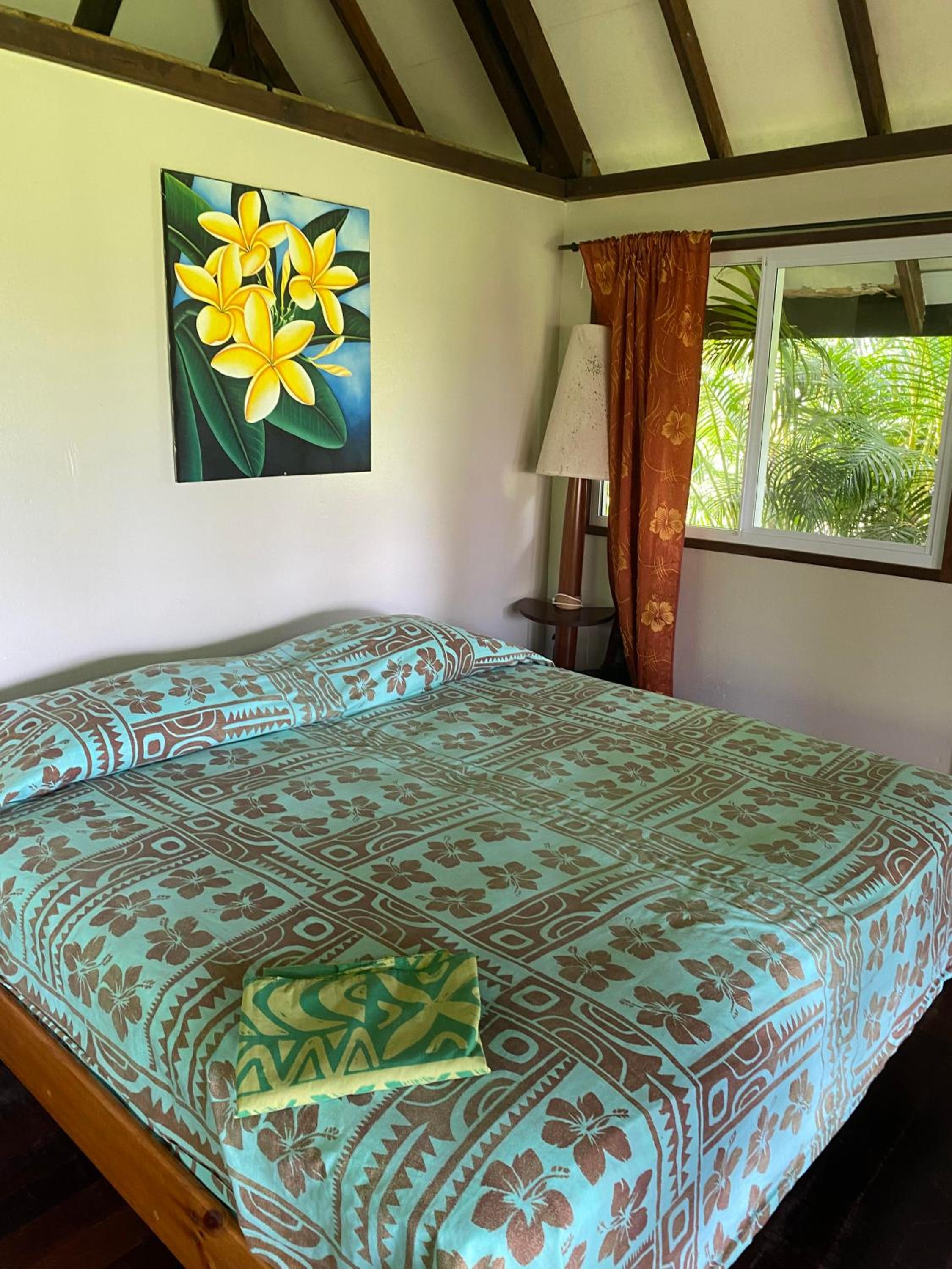 Bungalow With Sea View photo 1