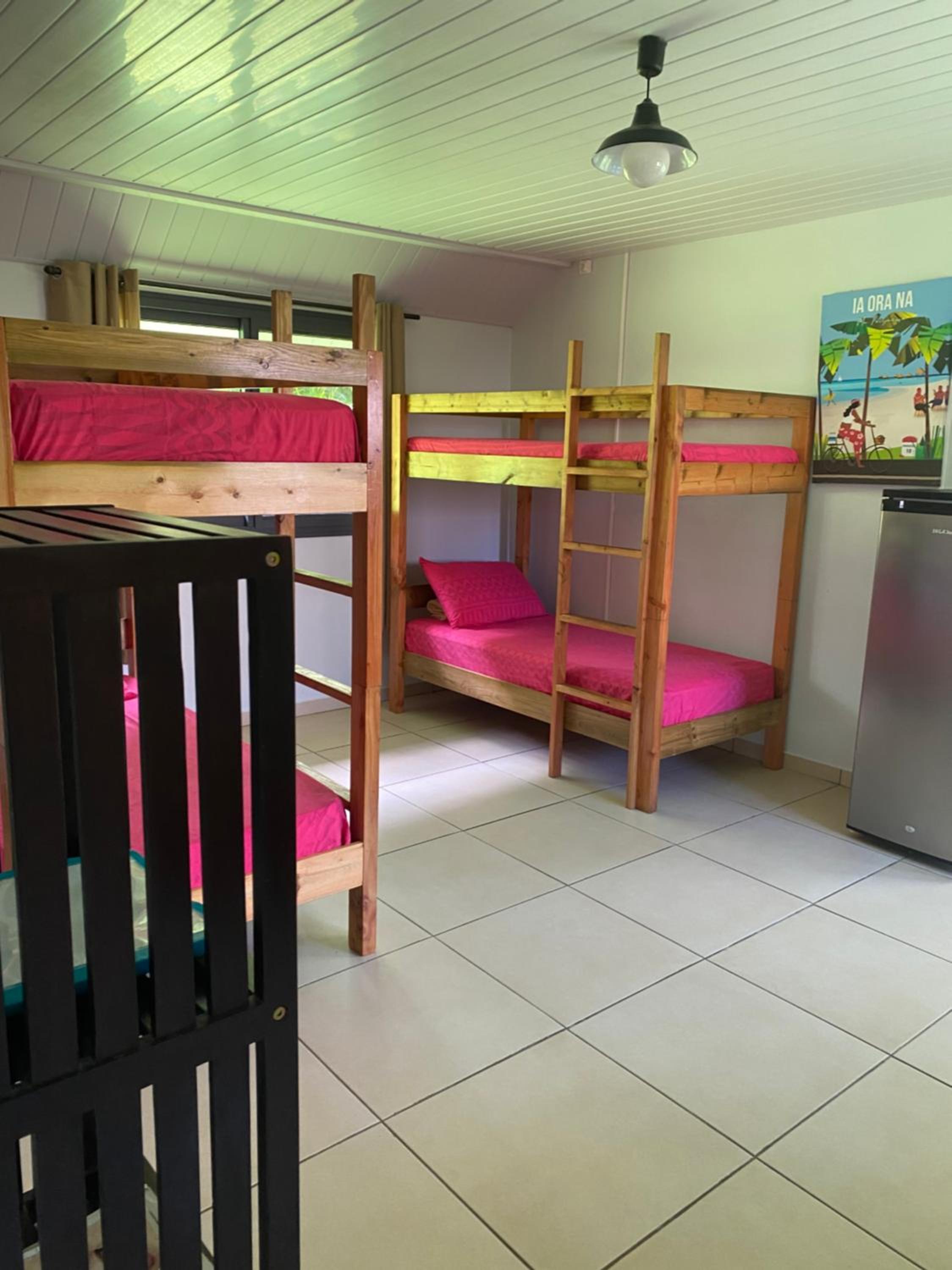 Family Bungalow photo 1