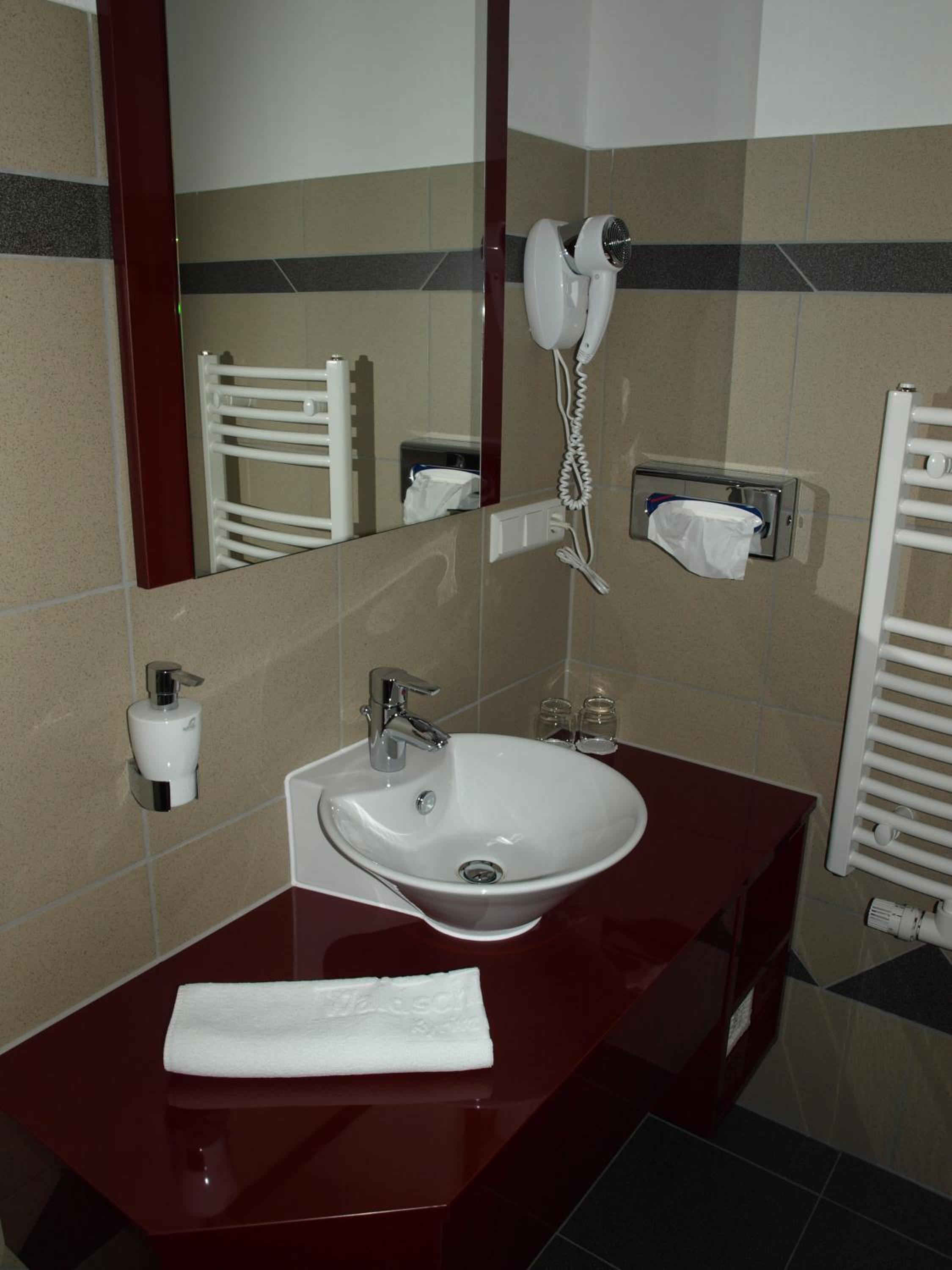 Double Room with Terrace photo 3