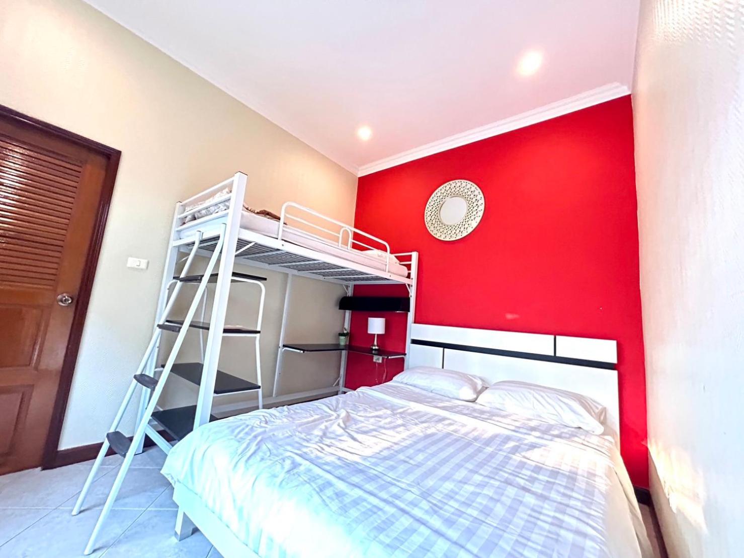 Two-Bedroom Villa photo 3