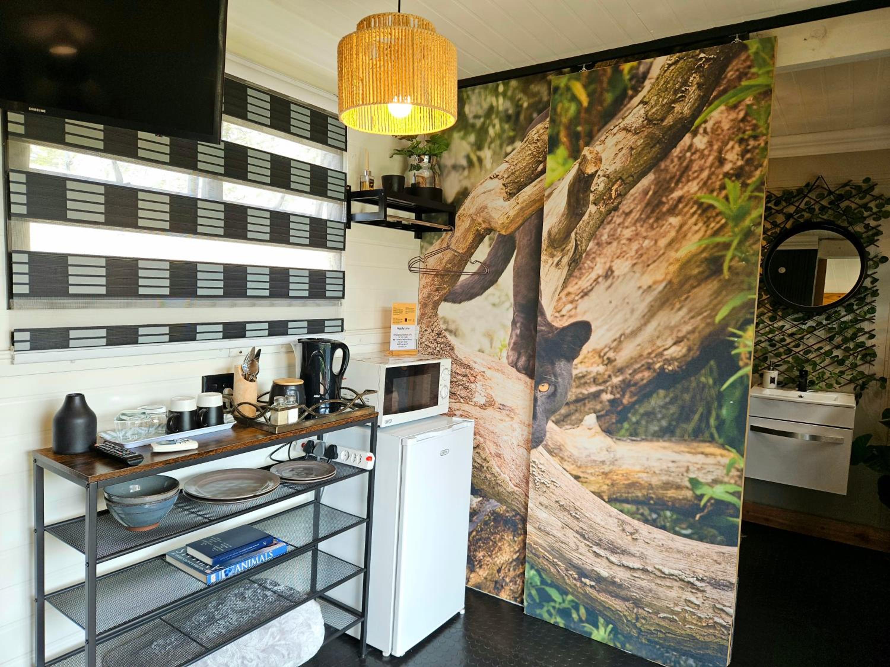 Classic Double Room - Photo 6