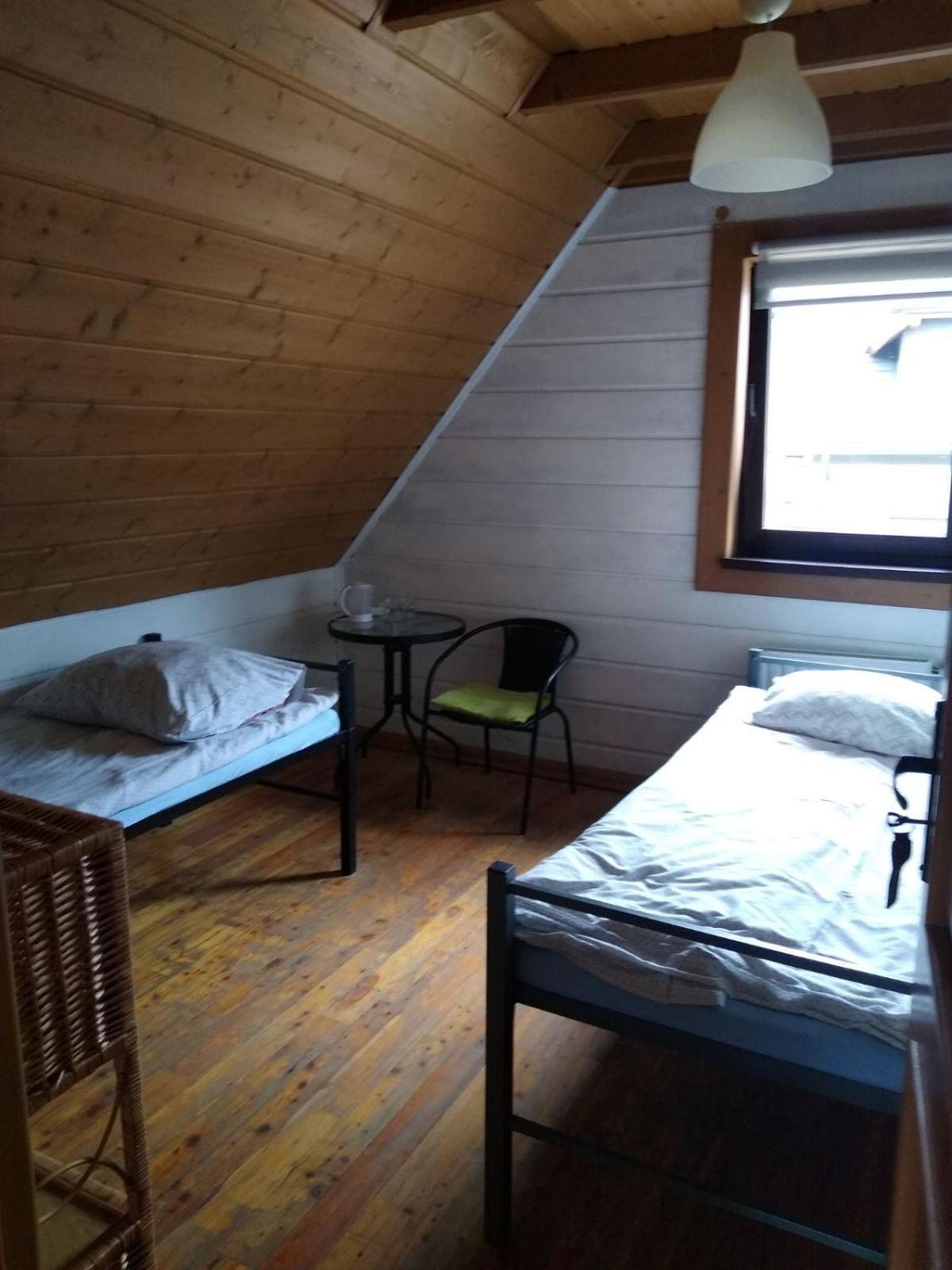 Triple Room photo 1