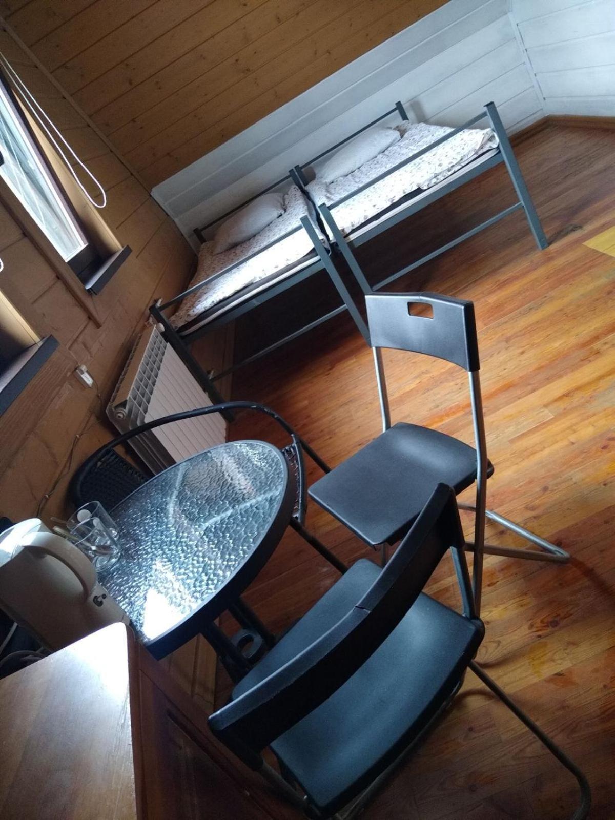 Classic Quadruple Room photo 3