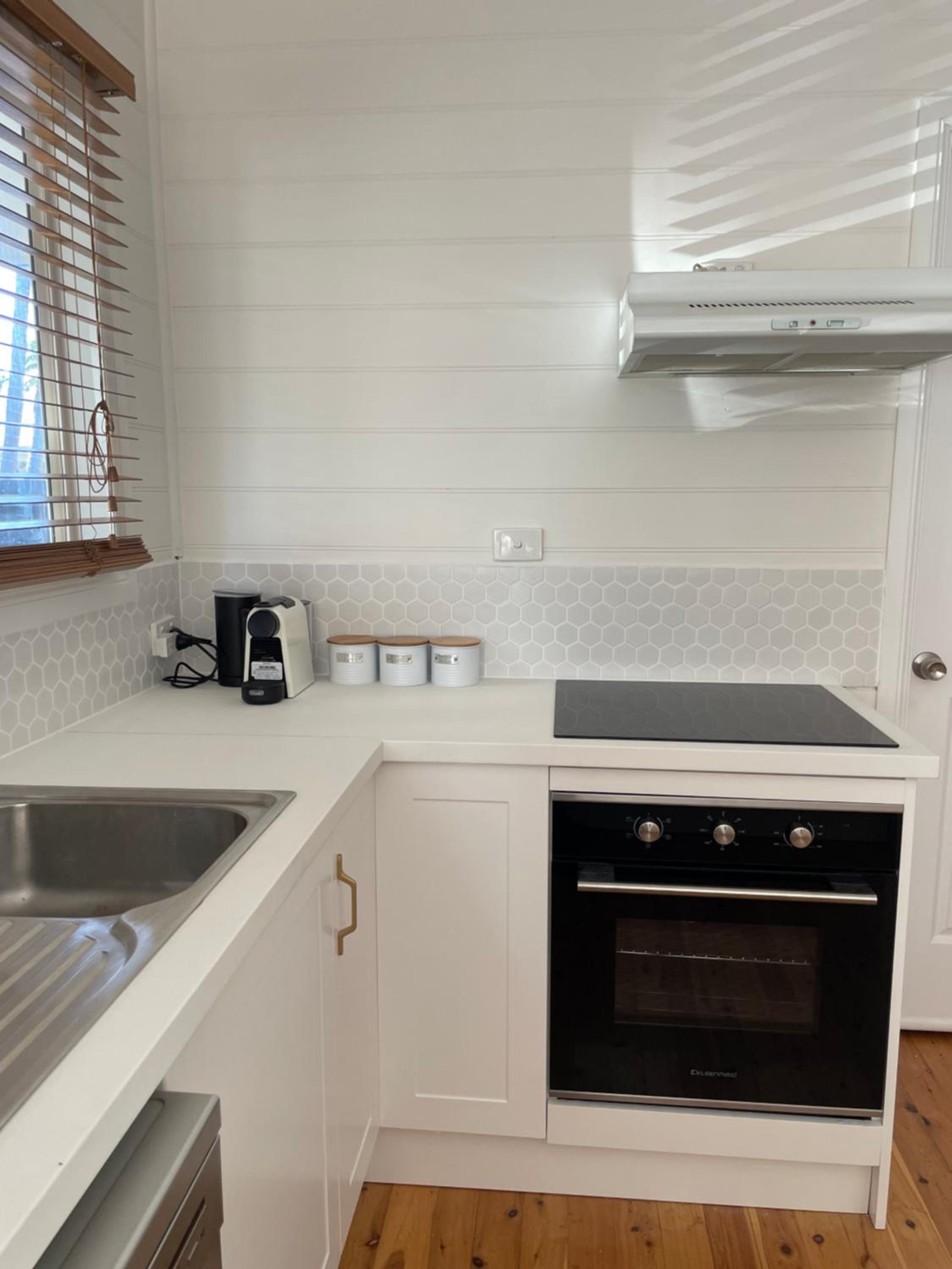 Three-Bedroom House photo 2
