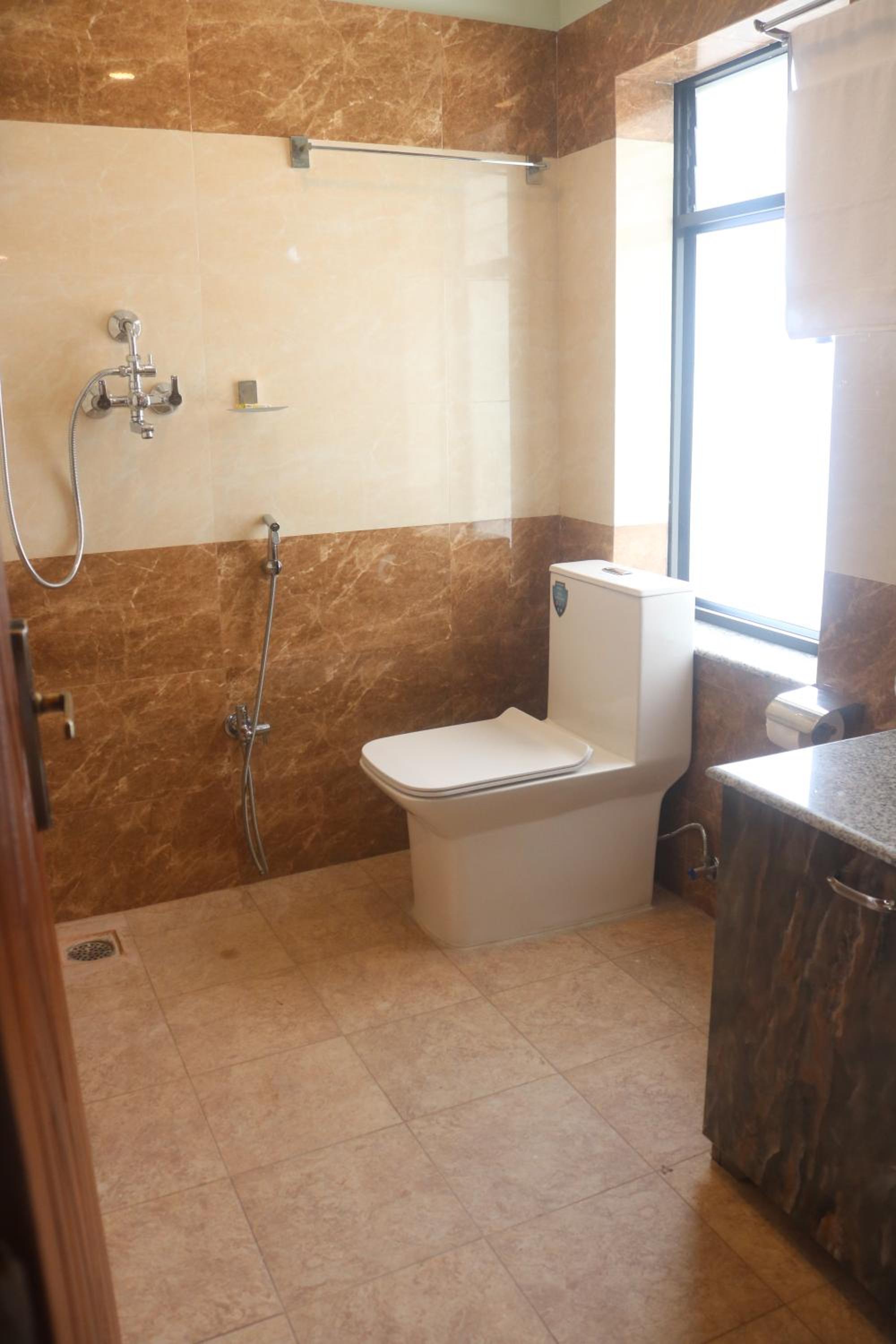 Triple Room with Balcony photo 3
