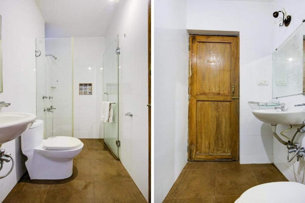 Standard Double or Twin Room photo 2