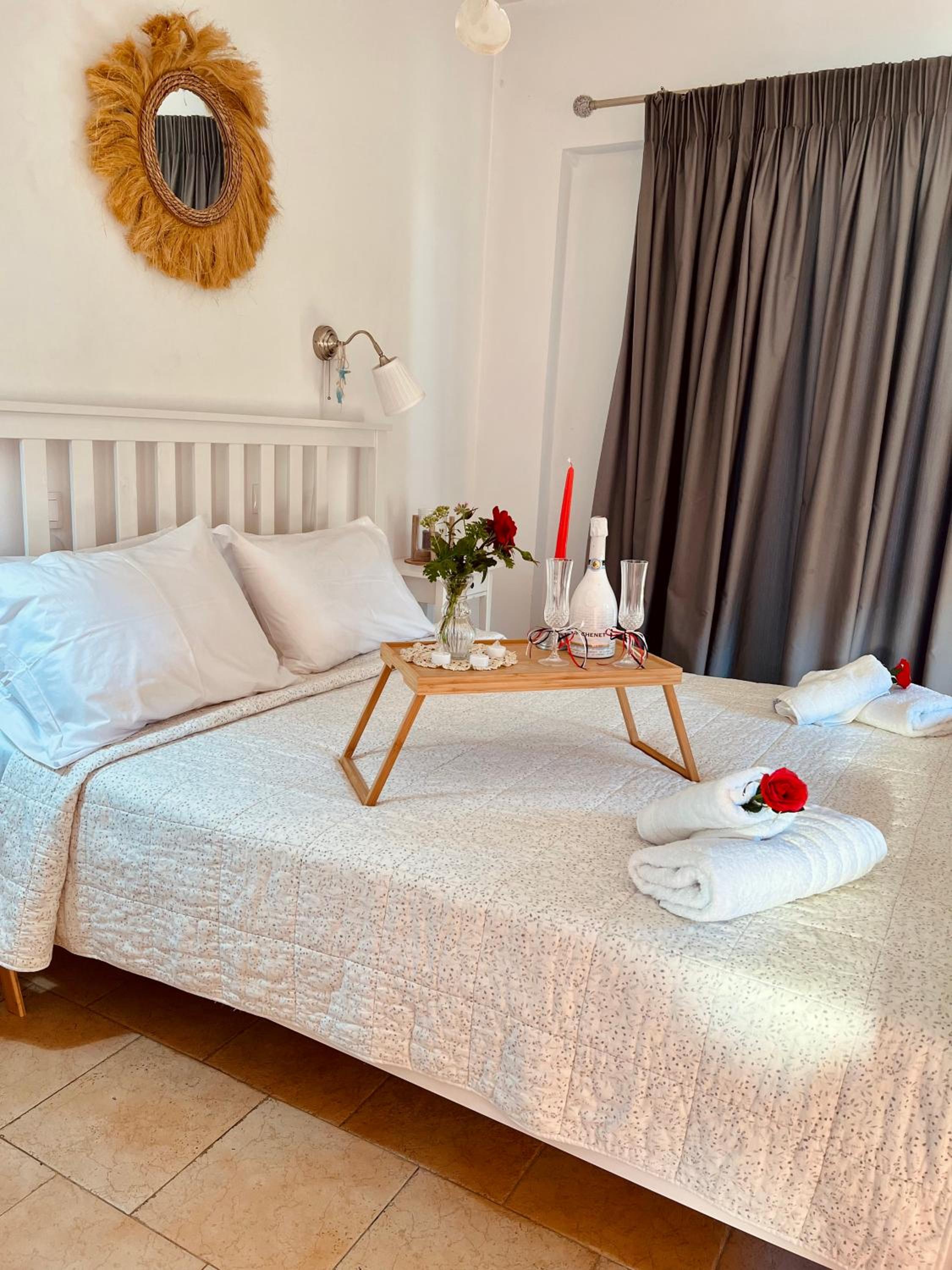 Junior Suite with Sea View
