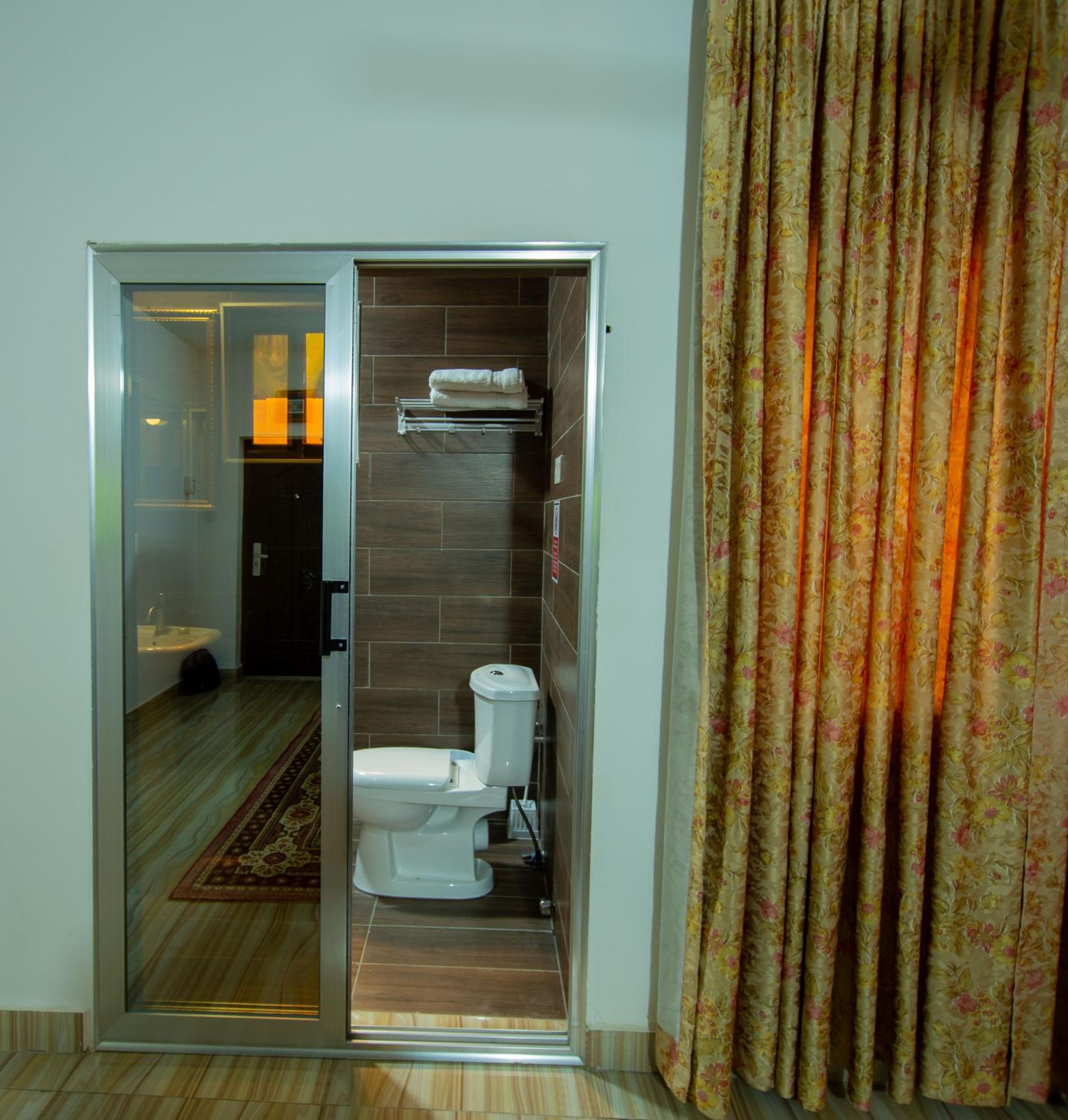 Deluxe Room photo 3