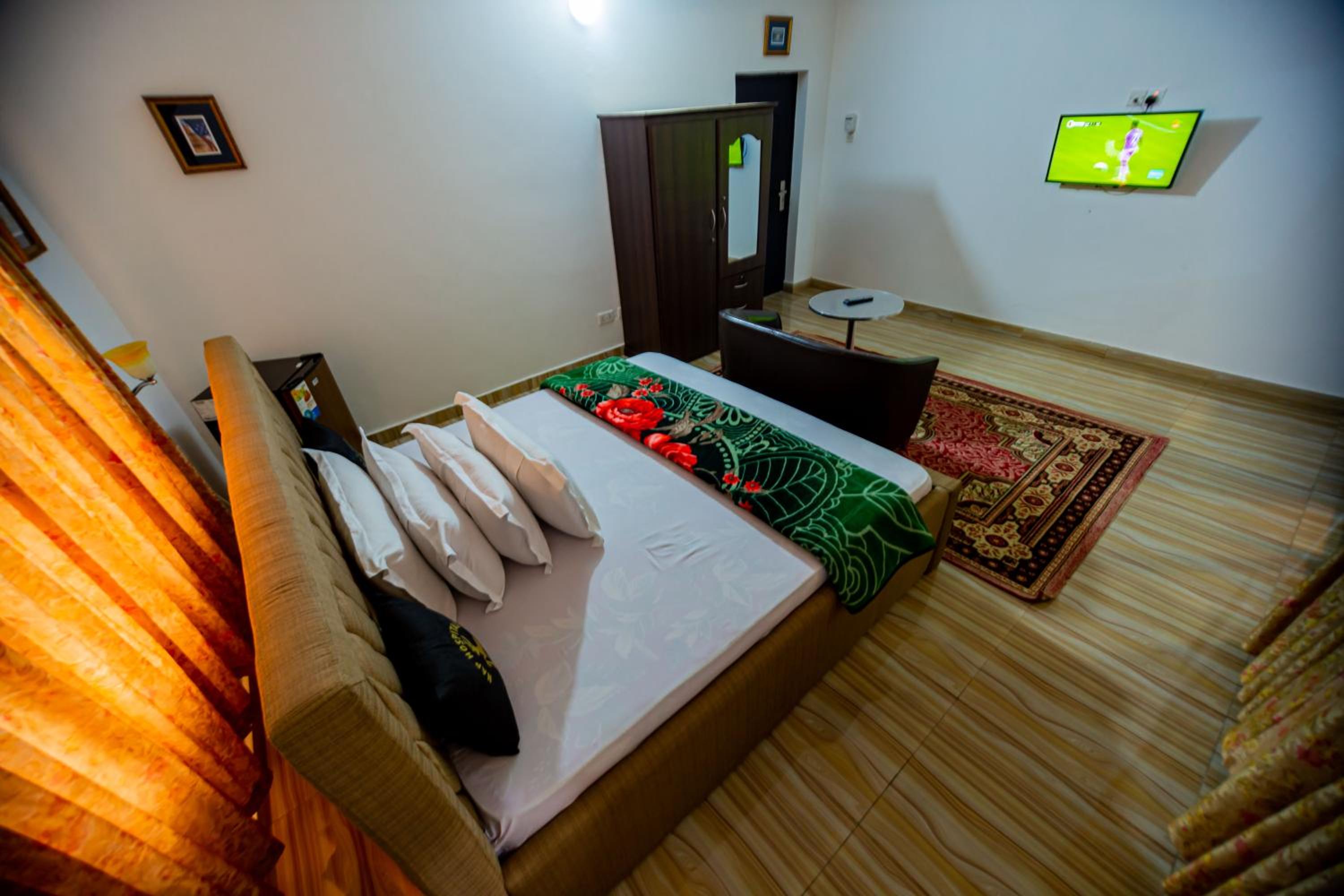 Deluxe Room photo 1