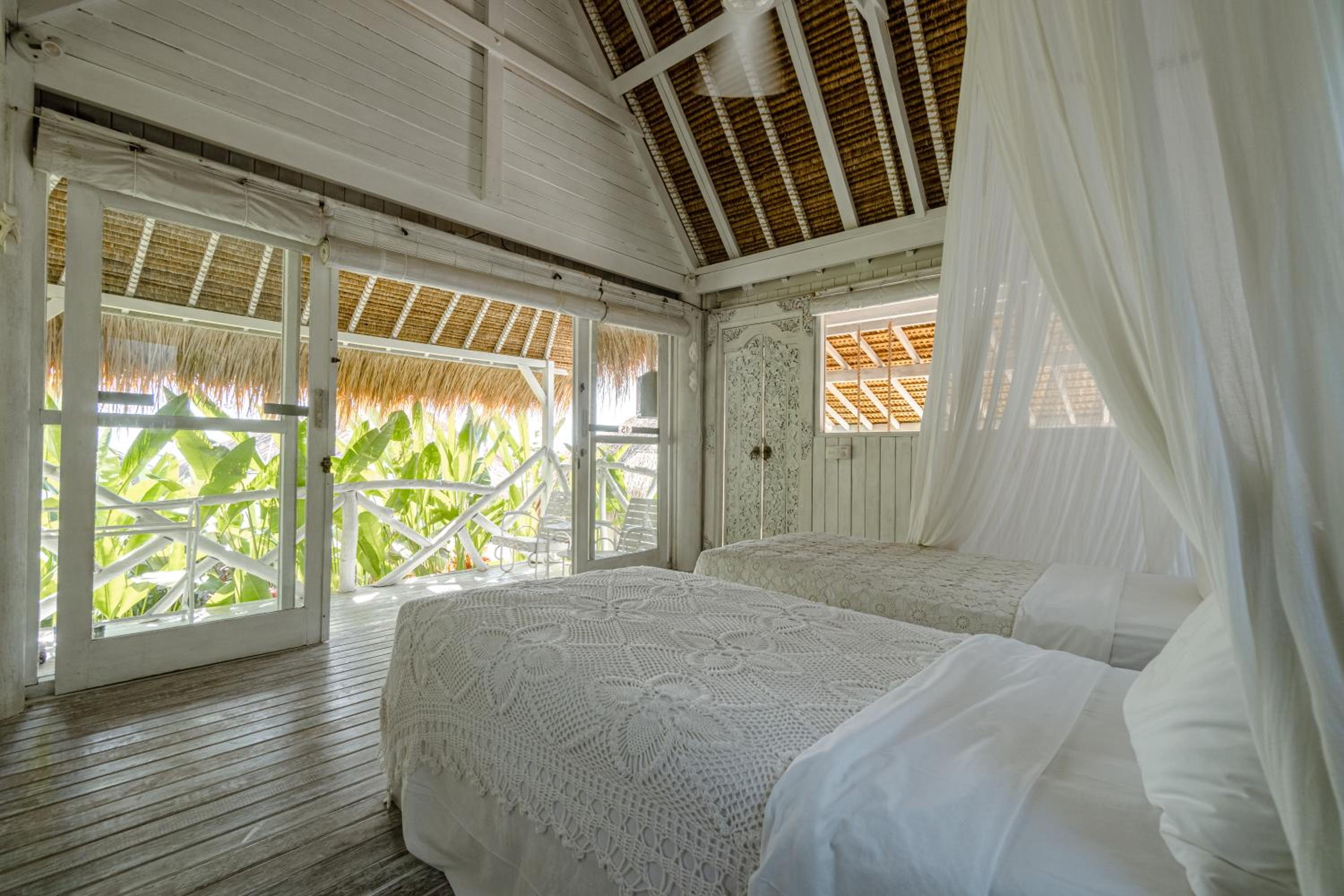 Superior Double or Twin Bungalow - Photo 3