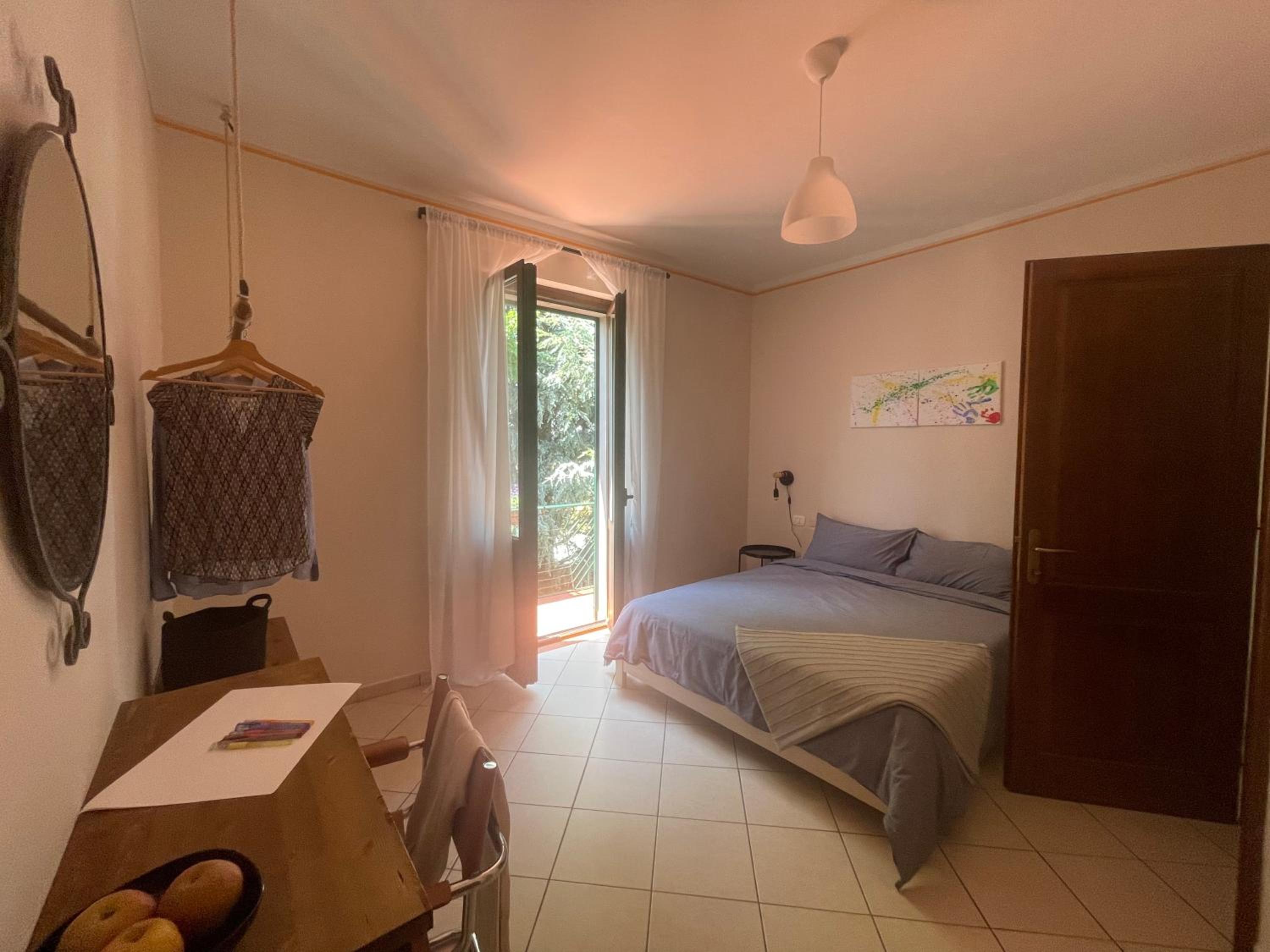 Double Room With Balcony photo 1