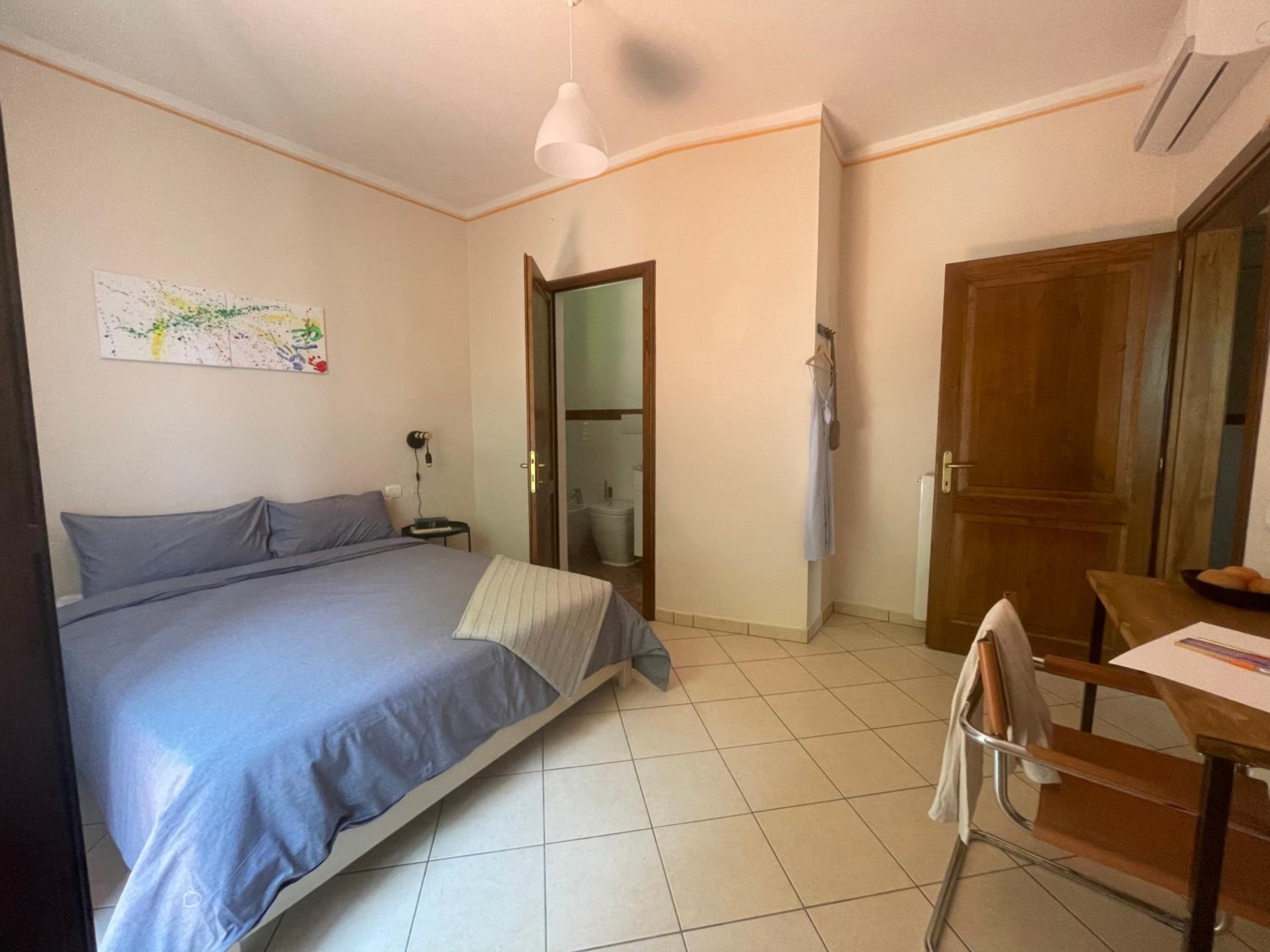 Double Room With Balcony photo 3