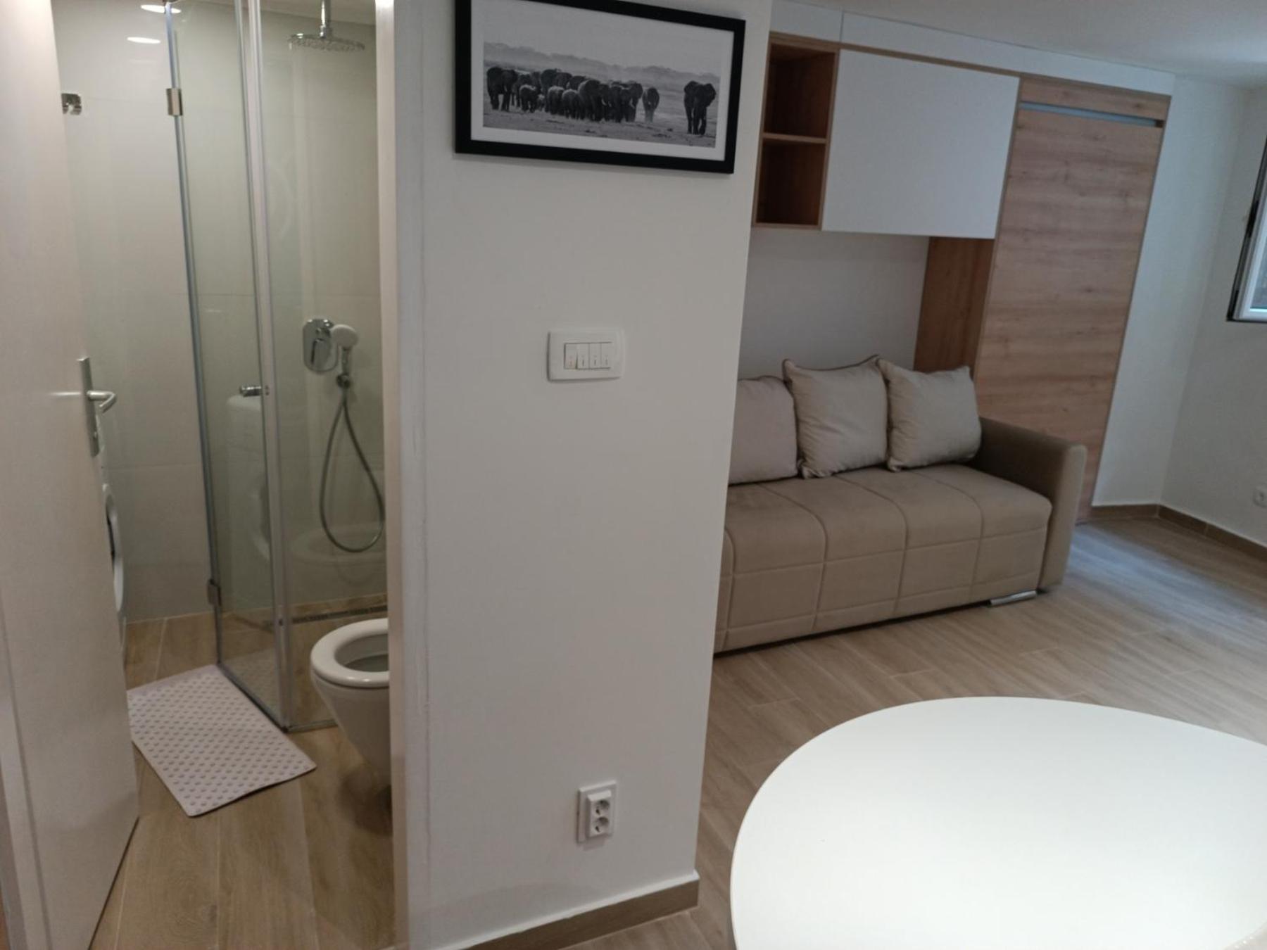 One-Bedroom Apartment photo 3