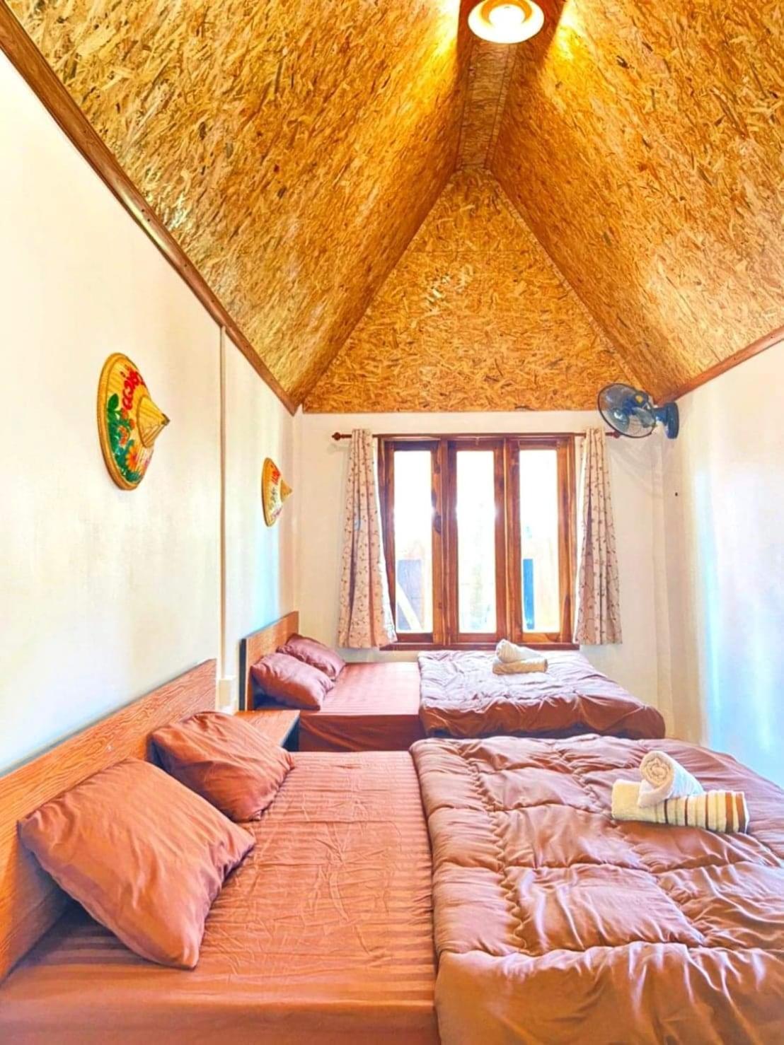 Large Double or Twin Room - Photo 1