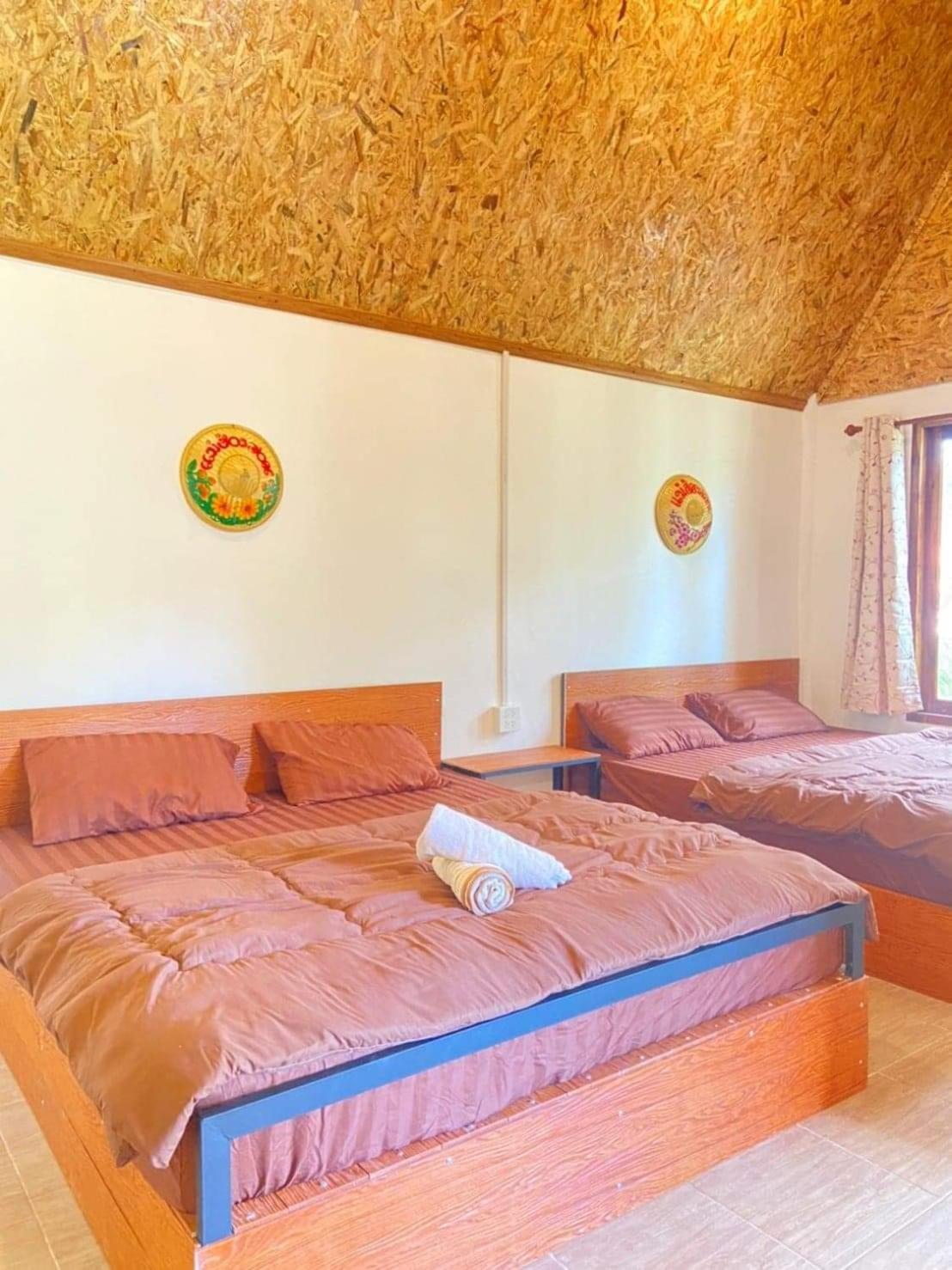 Large Double or Twin Room - Photo 7