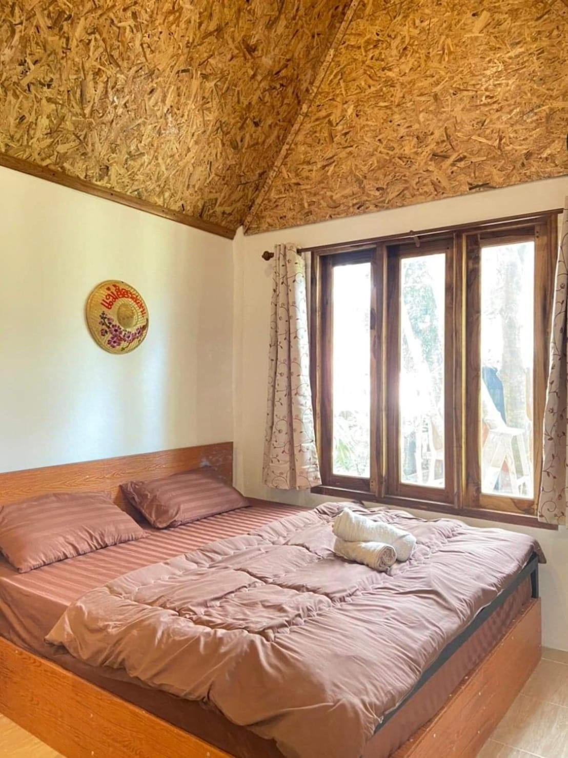 Large Double or Twin Room - Photo 6