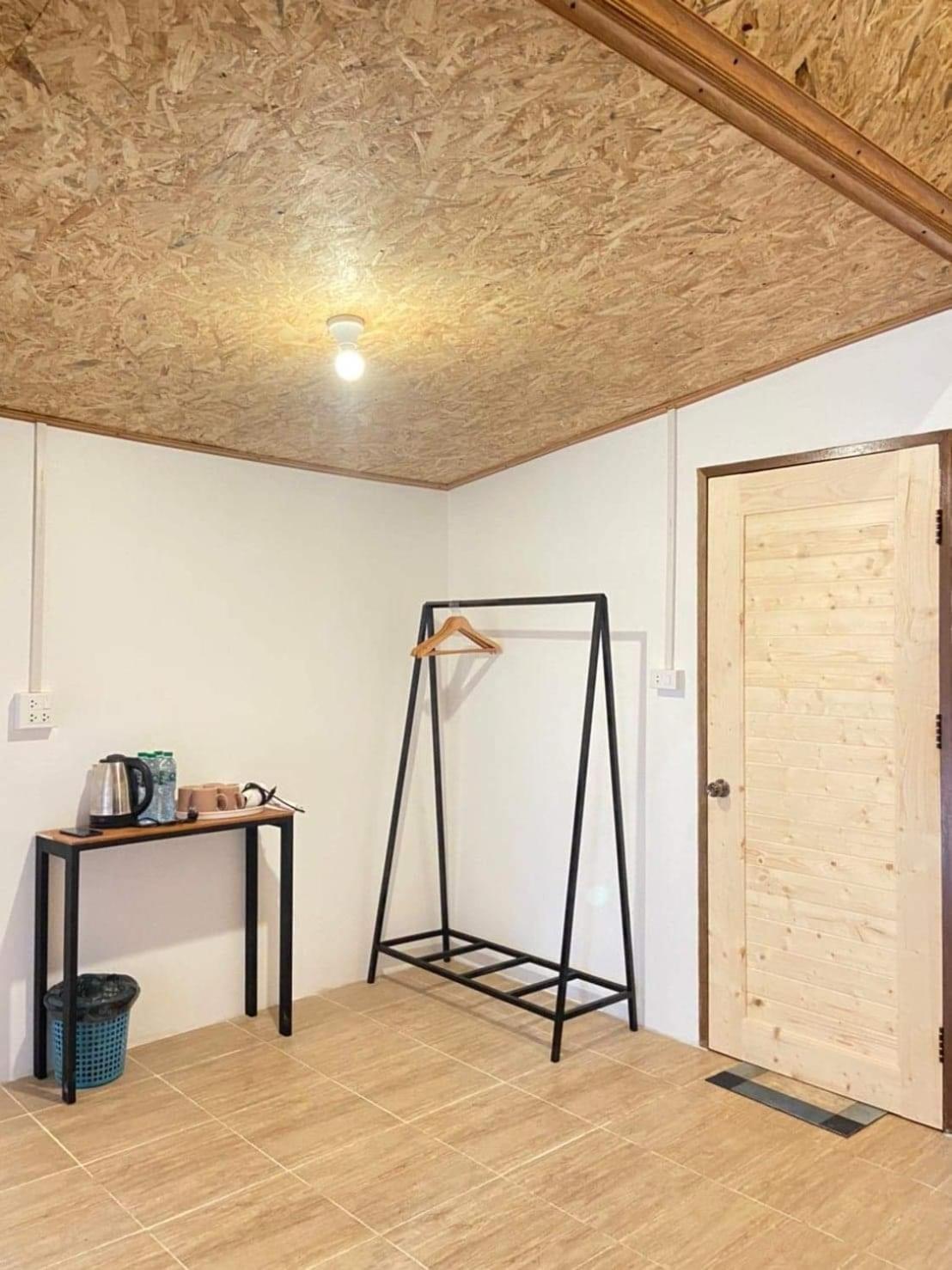 Large Double or Twin Room - Photo 5