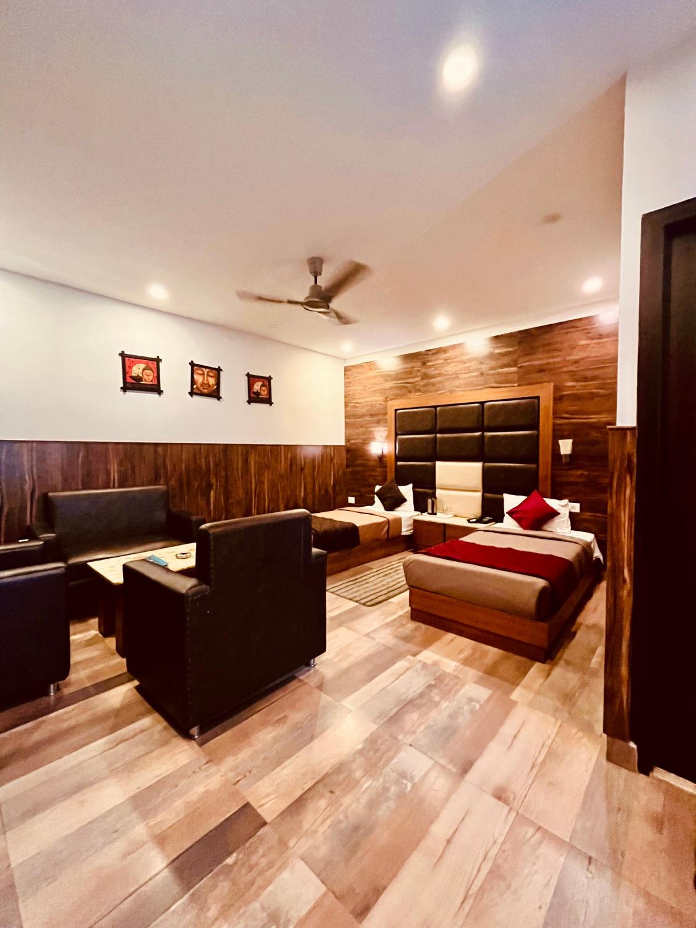 King Room - Photo 3