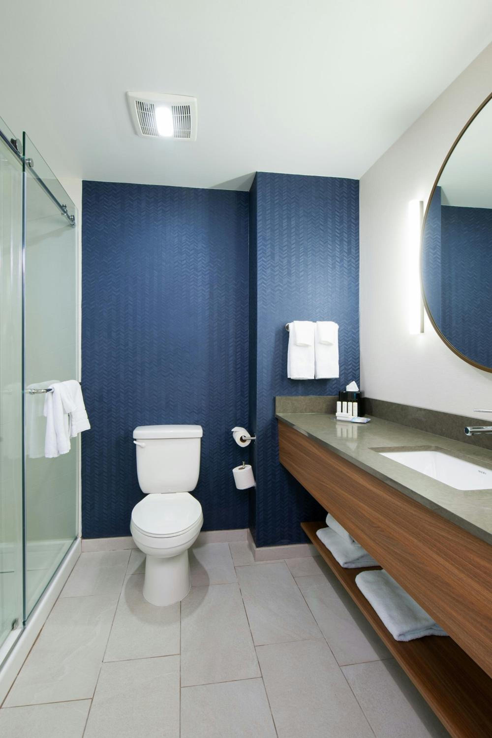 Fairfield by Marriott Pittsburgh Downtown, Billede 2
