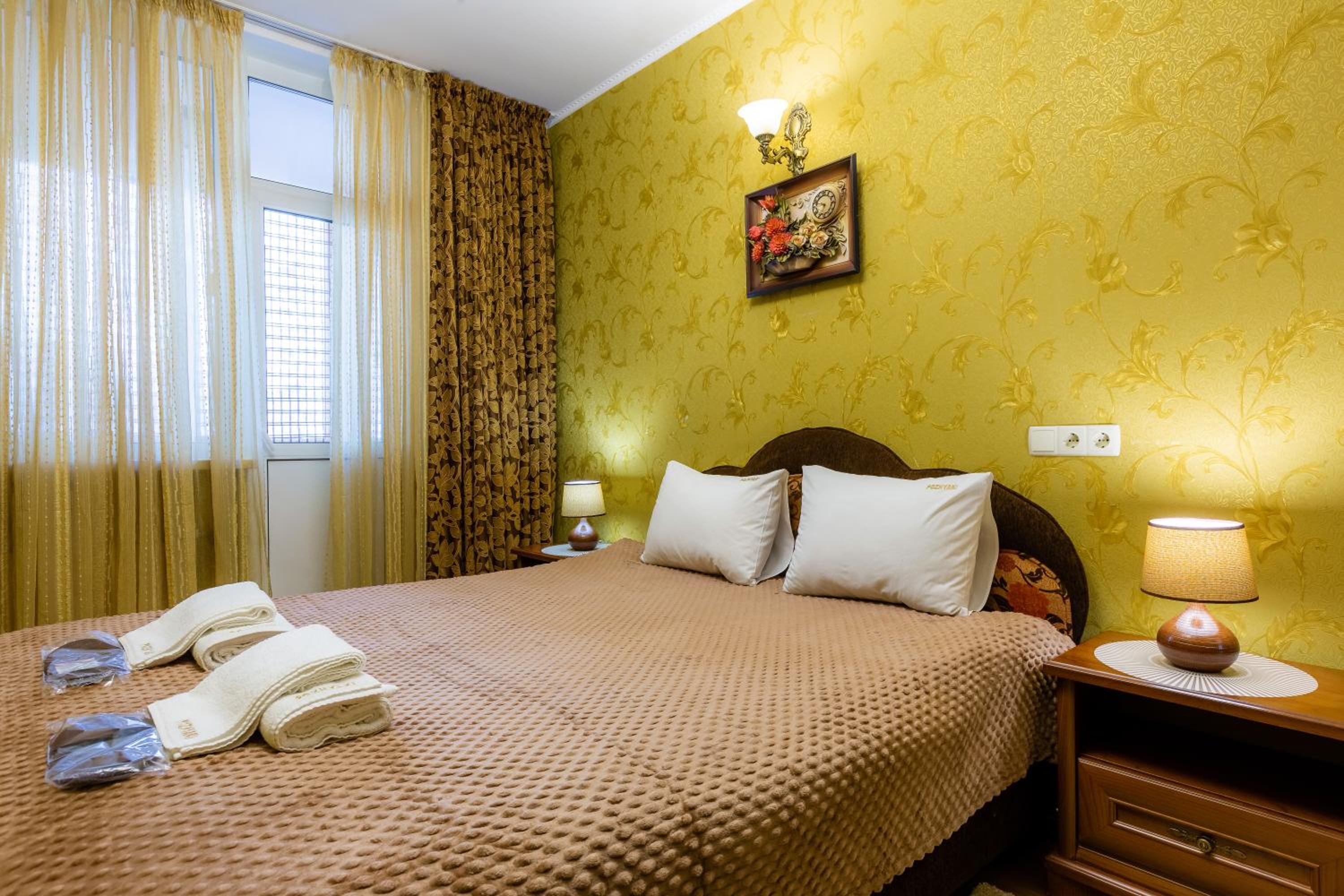 Double Room with Balcony photo 2