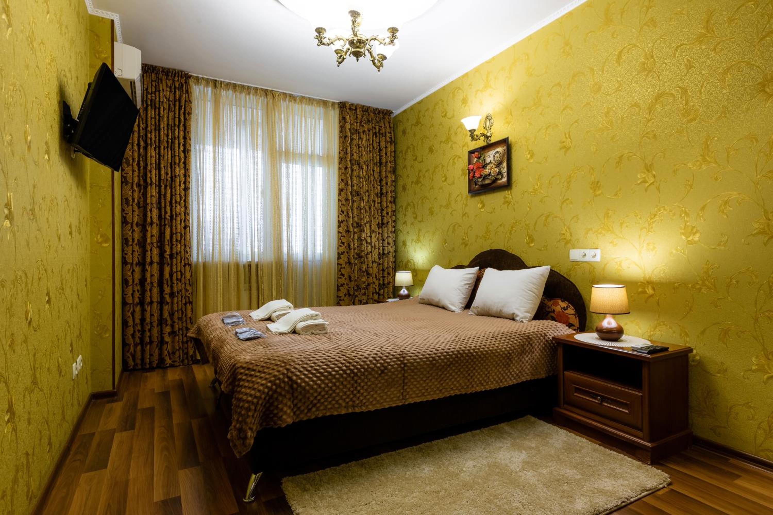 Double Room with Balcony photo 1