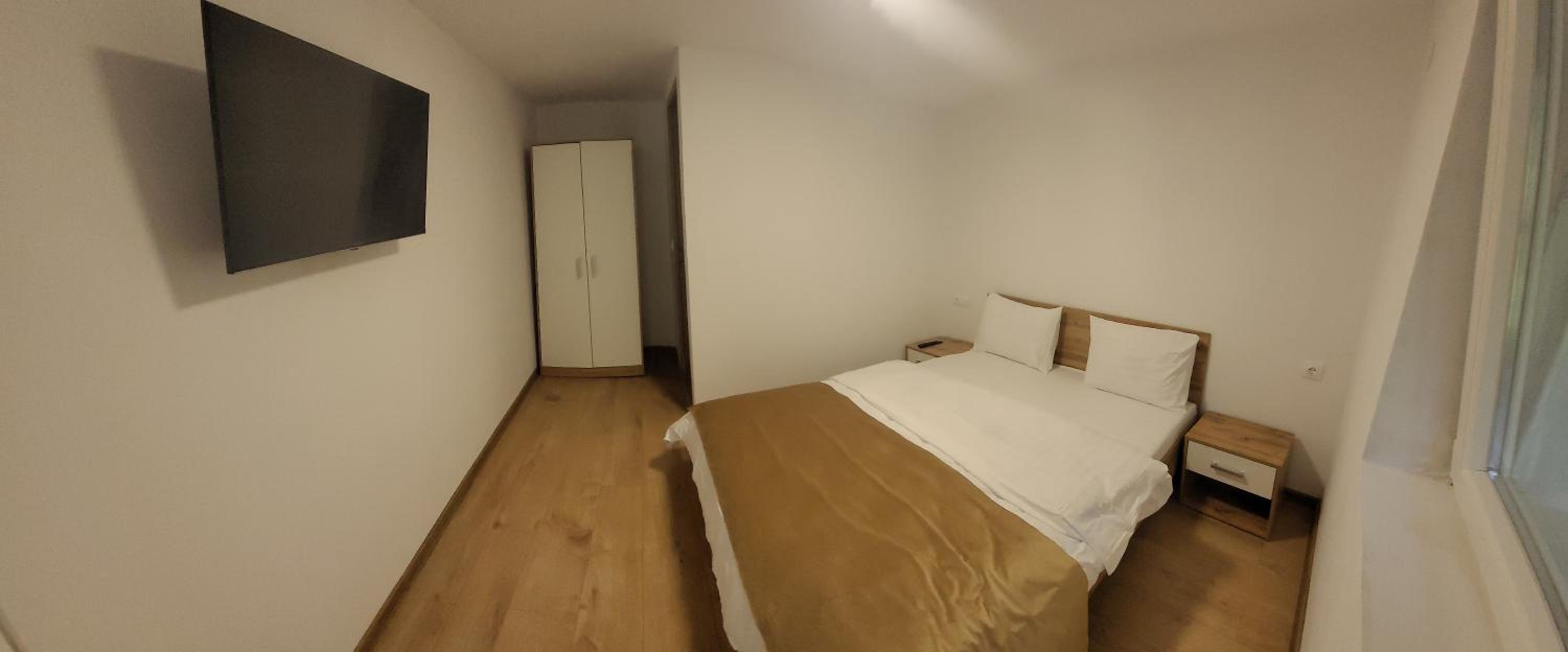 Double Room with Private Bathroom photo 1