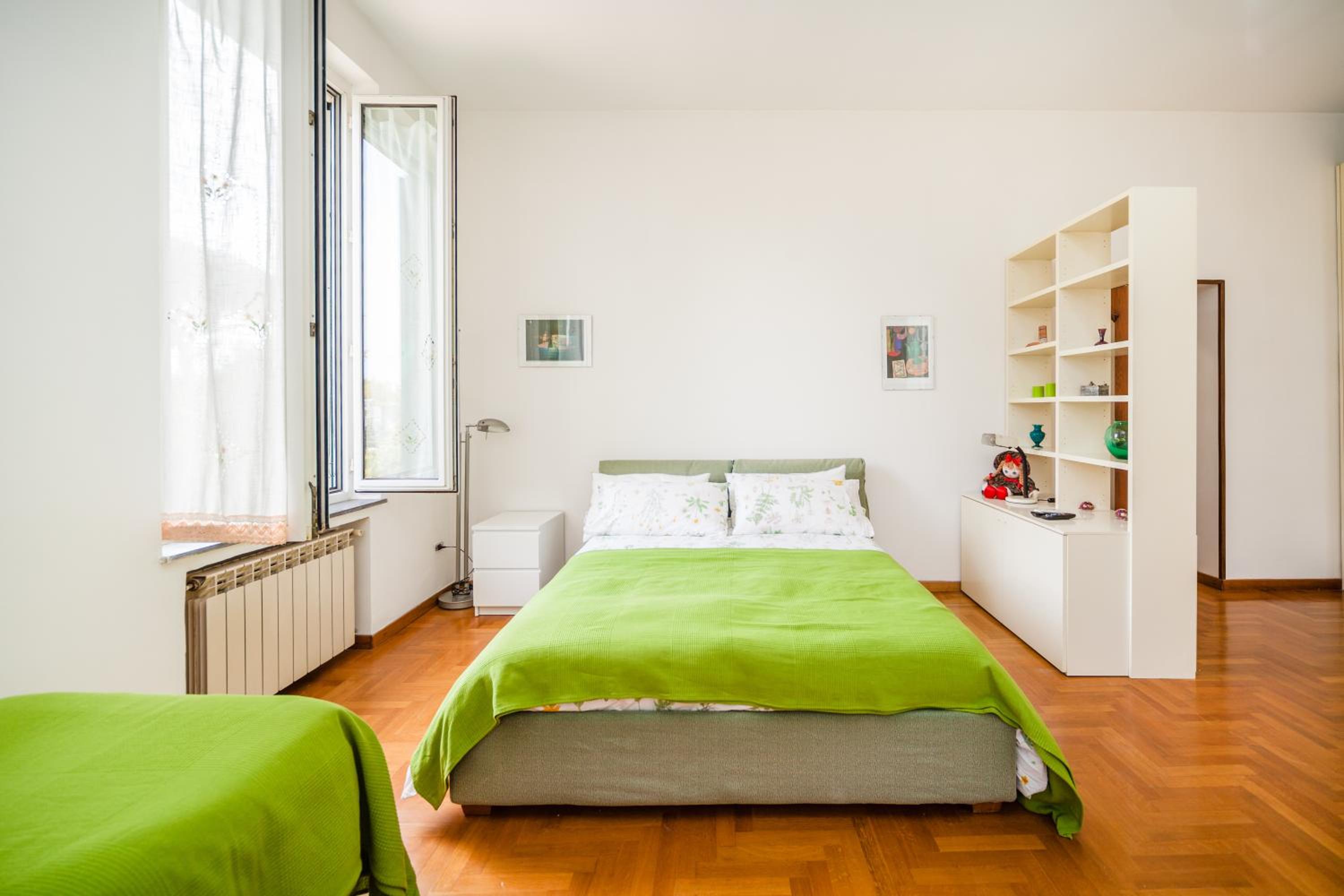 Triple Room with Private Bathroom photo 3