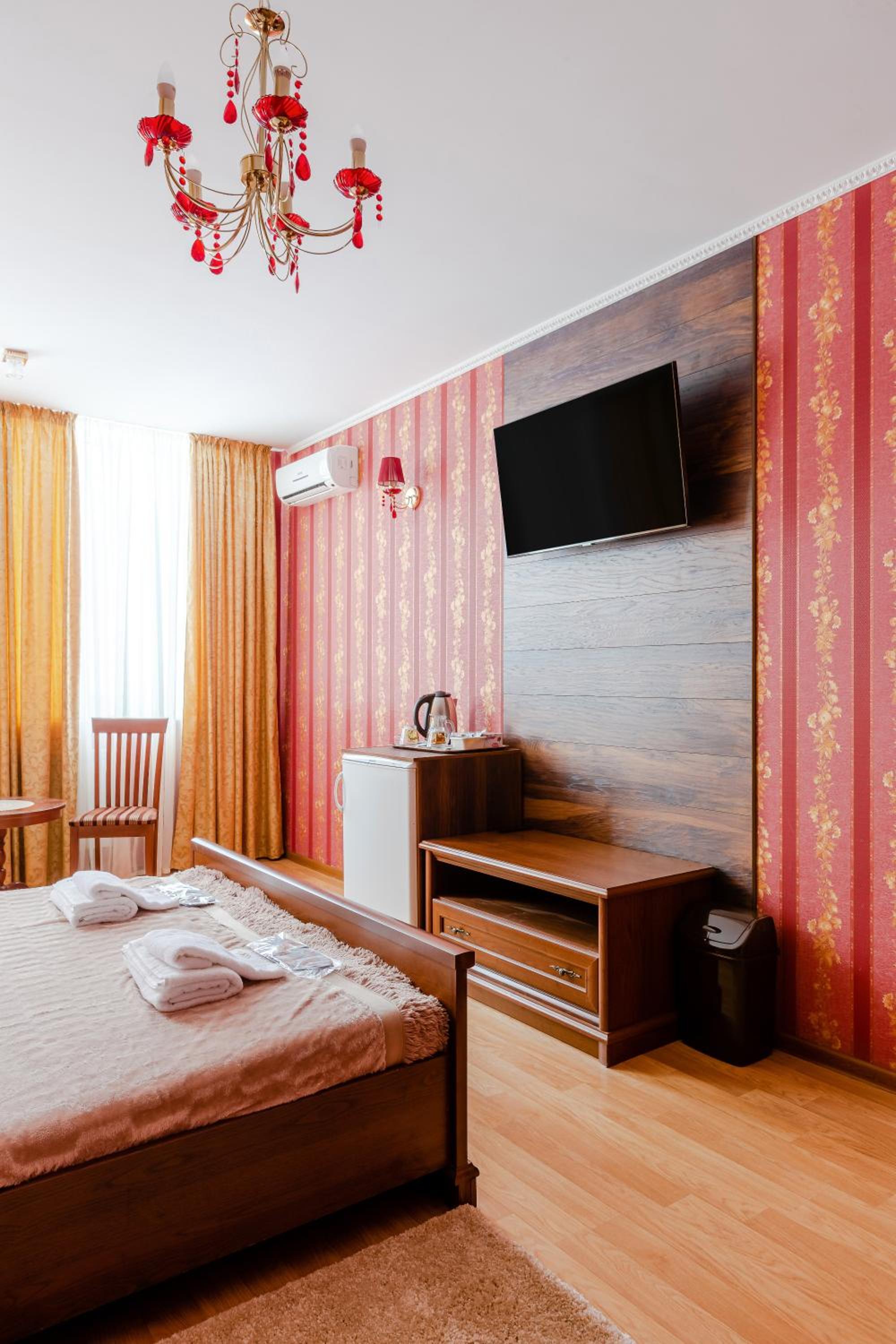 Superior Double Room photo 3