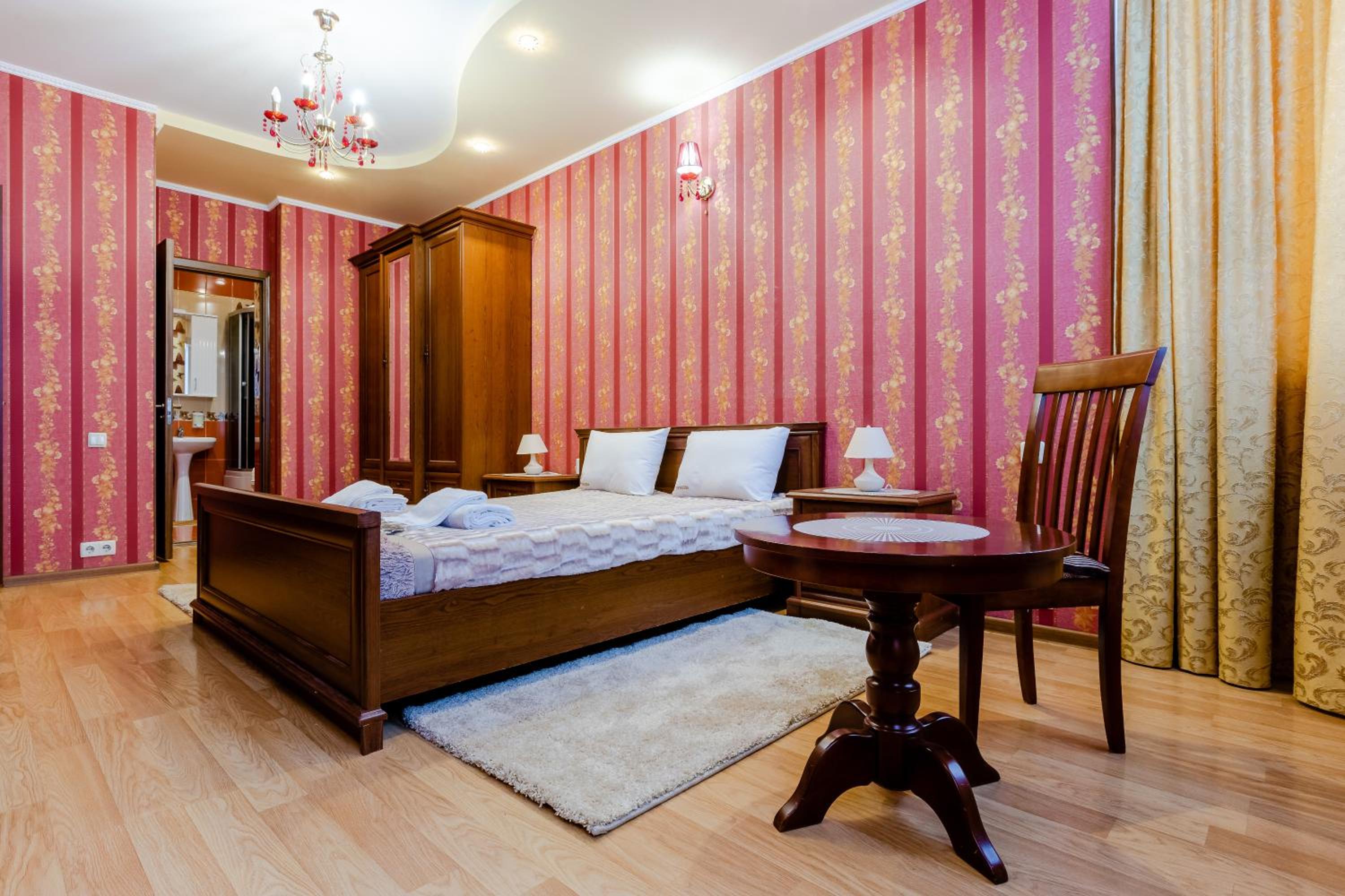 Superior Double Room photo 2