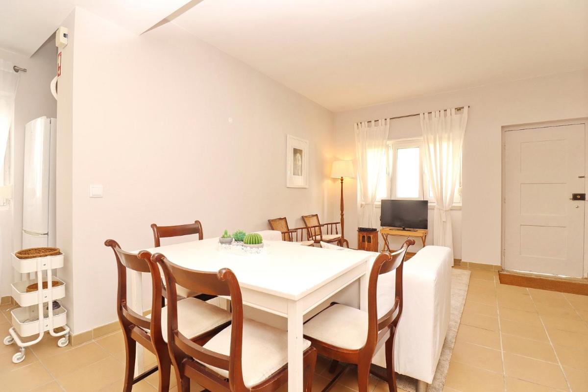 Two-Bedroom House photo 3