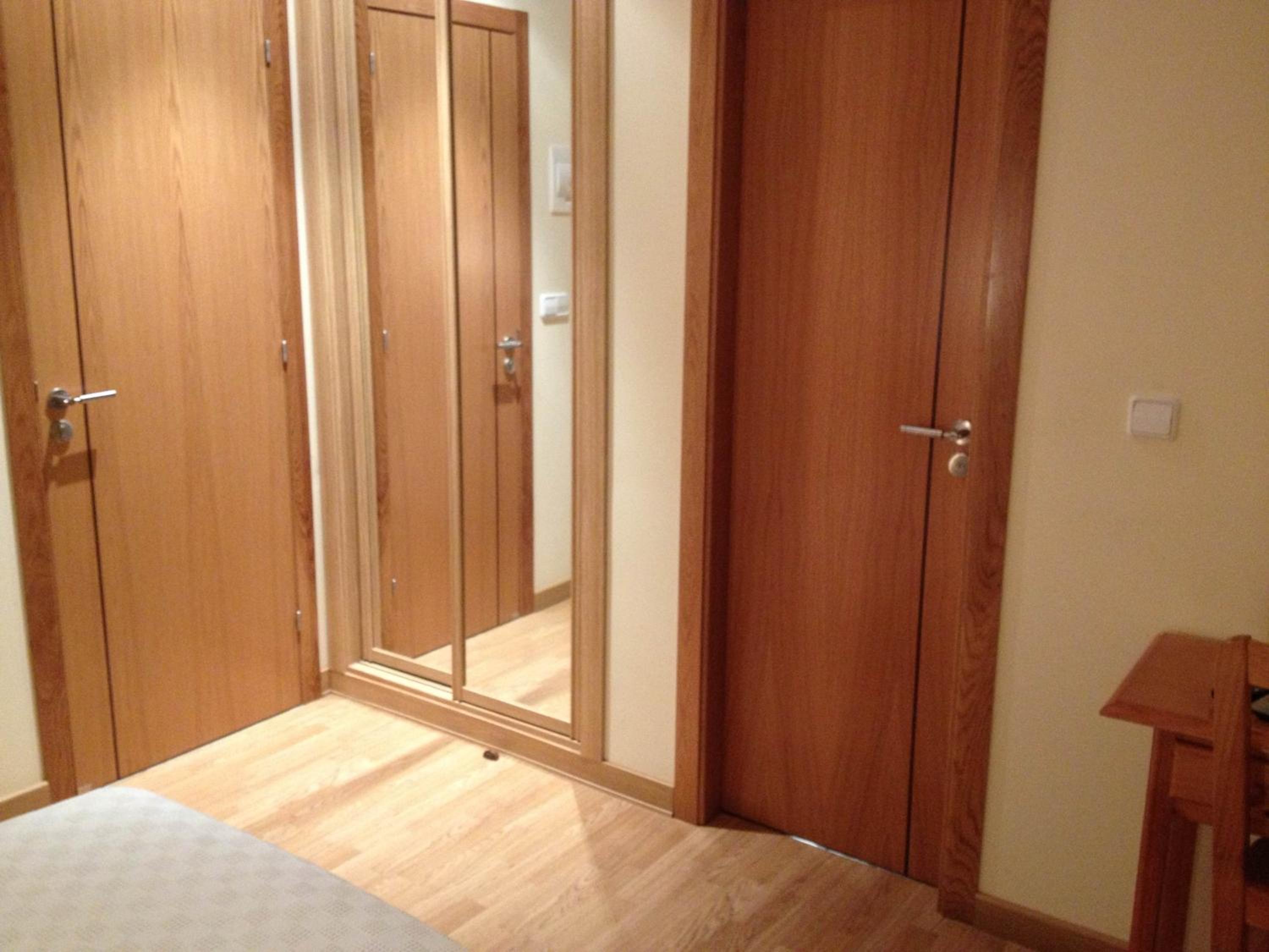 Twin Room with Bathroom photo 3
