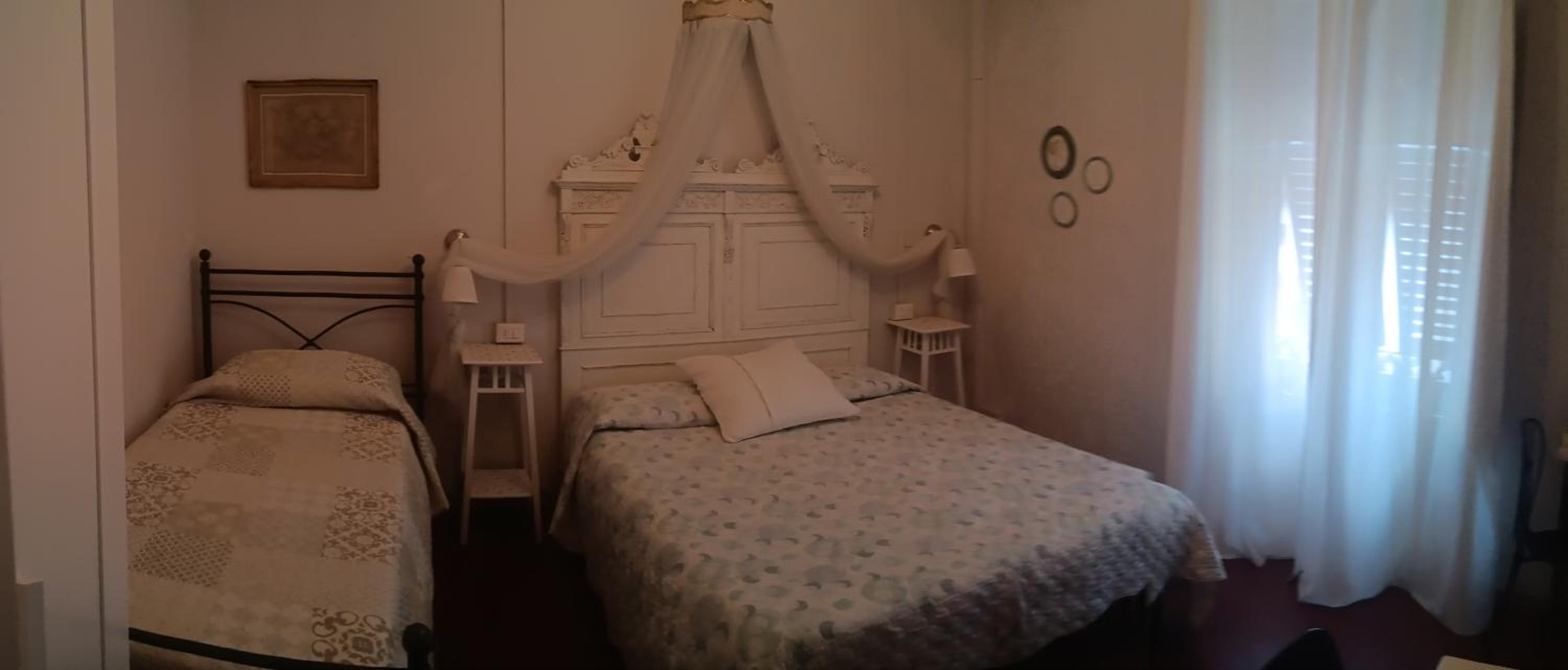 Triple Room photo 2