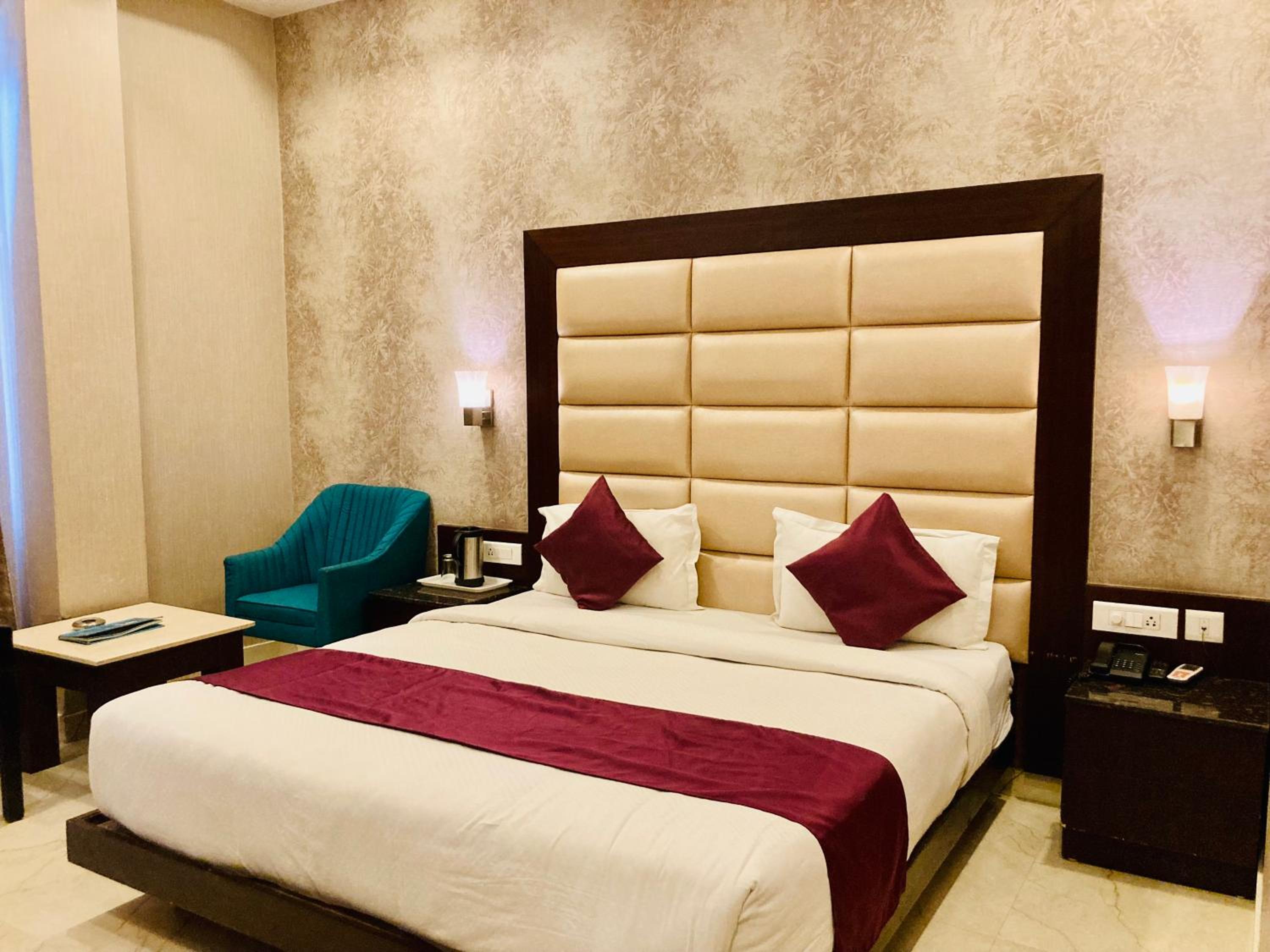 Superior Double Room - Photo 5
