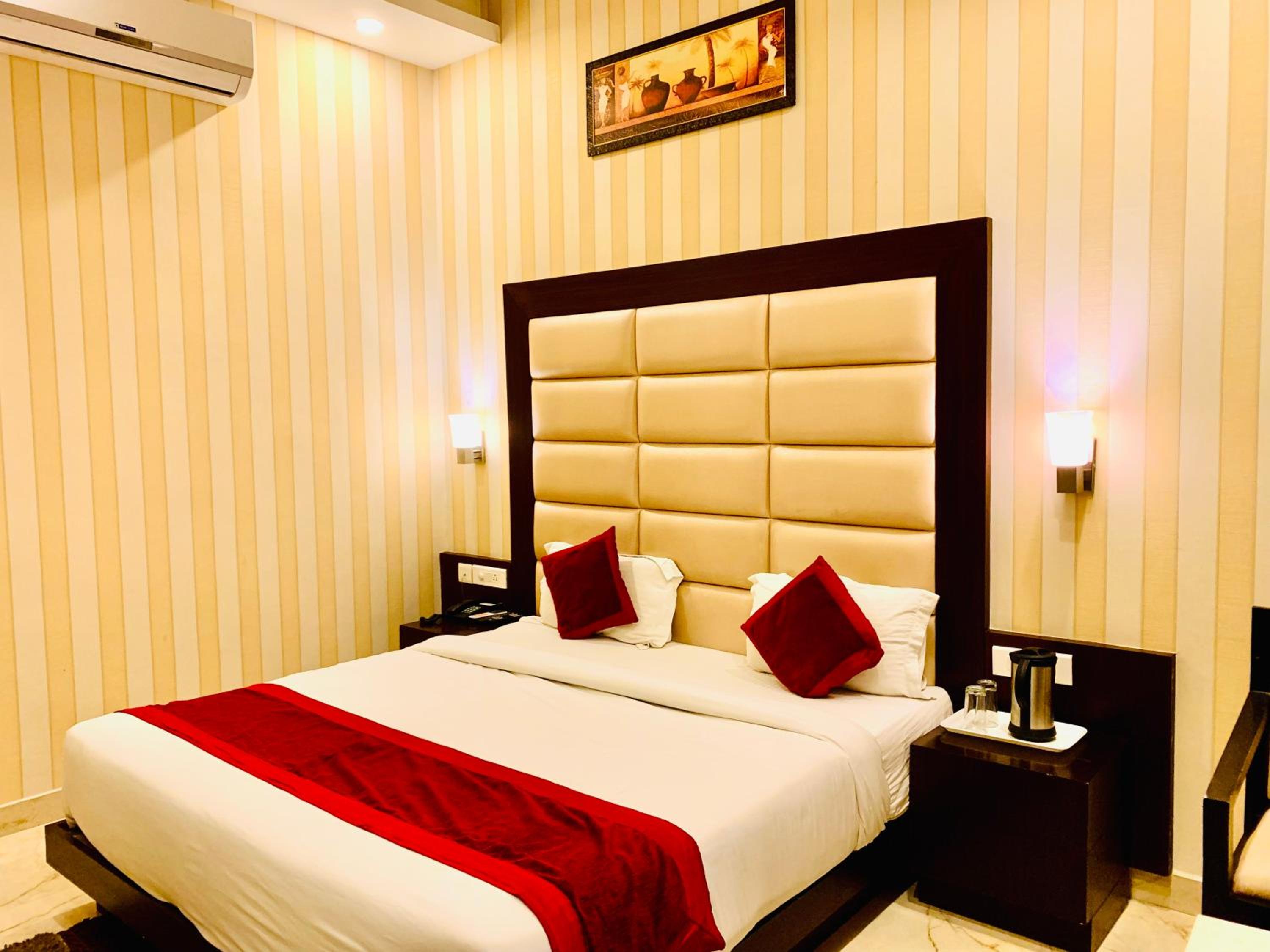King Room - Photo 2