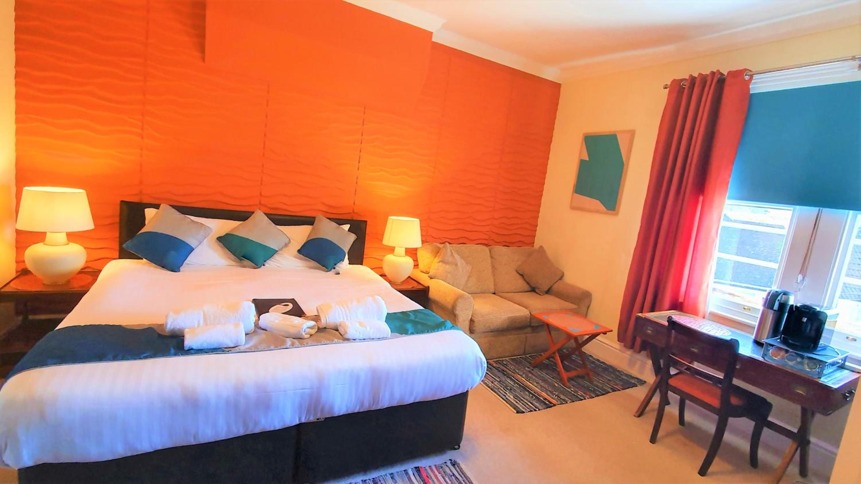 Superior Double Room photo 3
