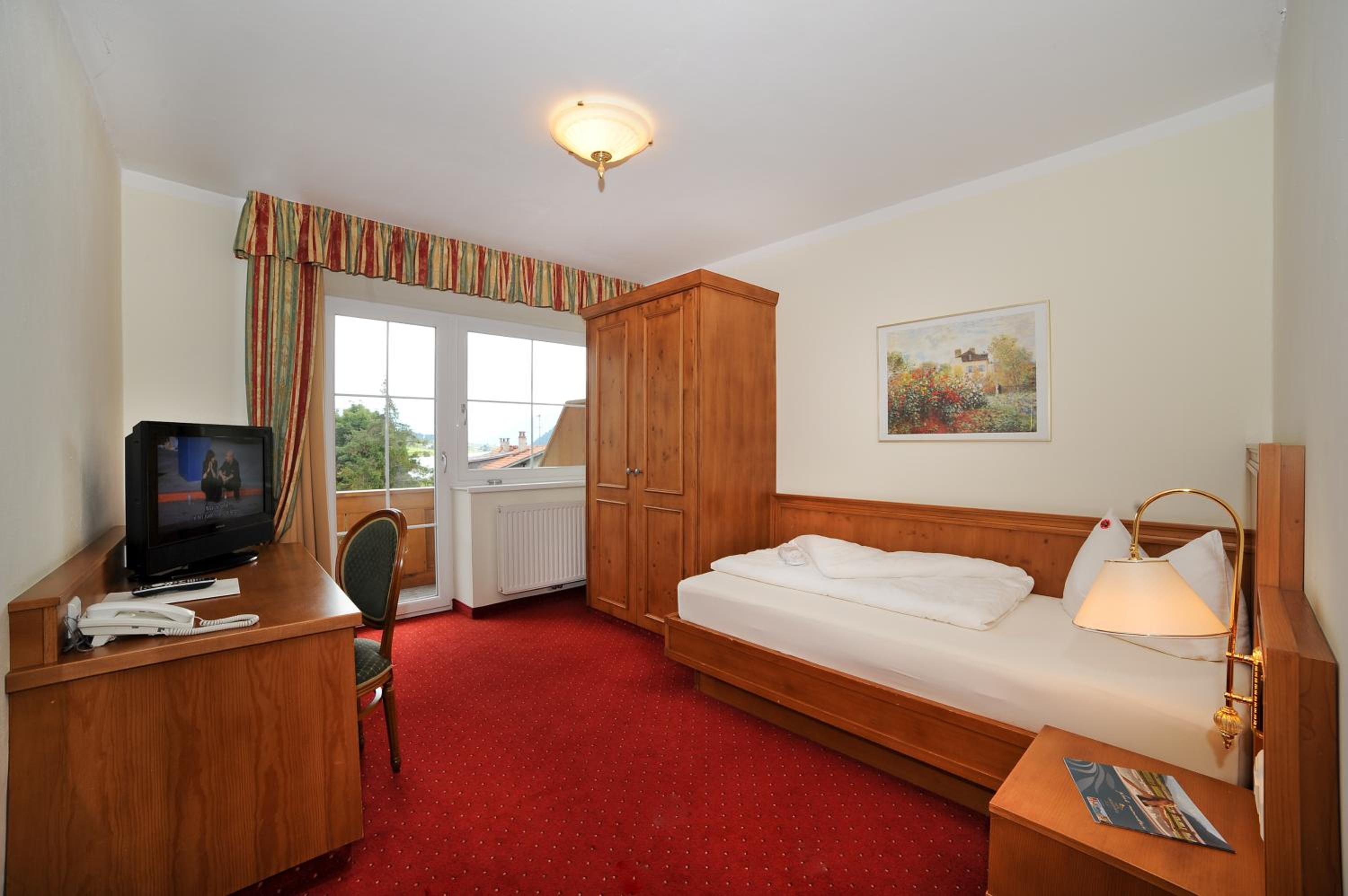 Vital Hotel Ortlerspitz, Billede 7