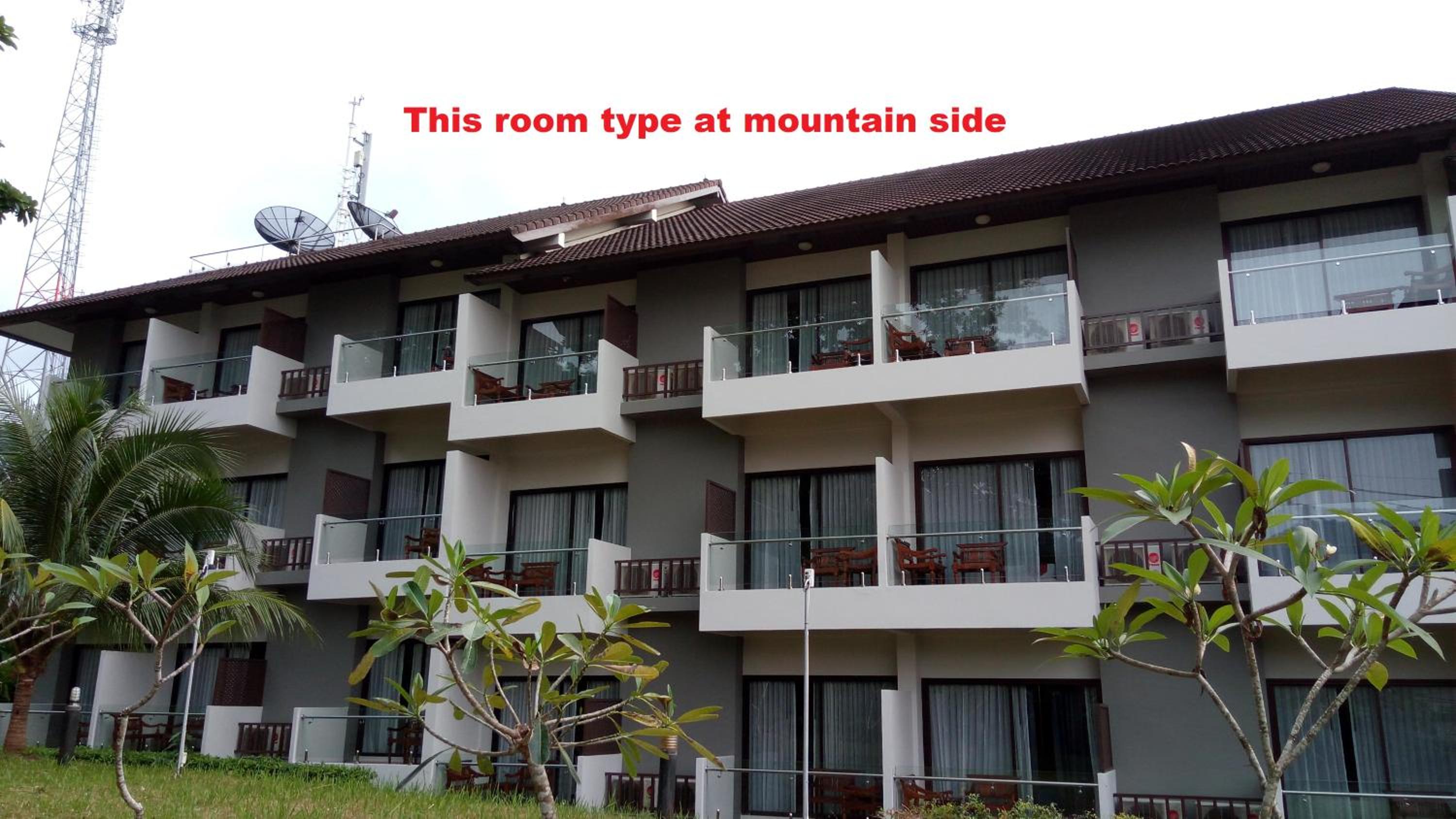 Hillside Deluxe Room photo 3