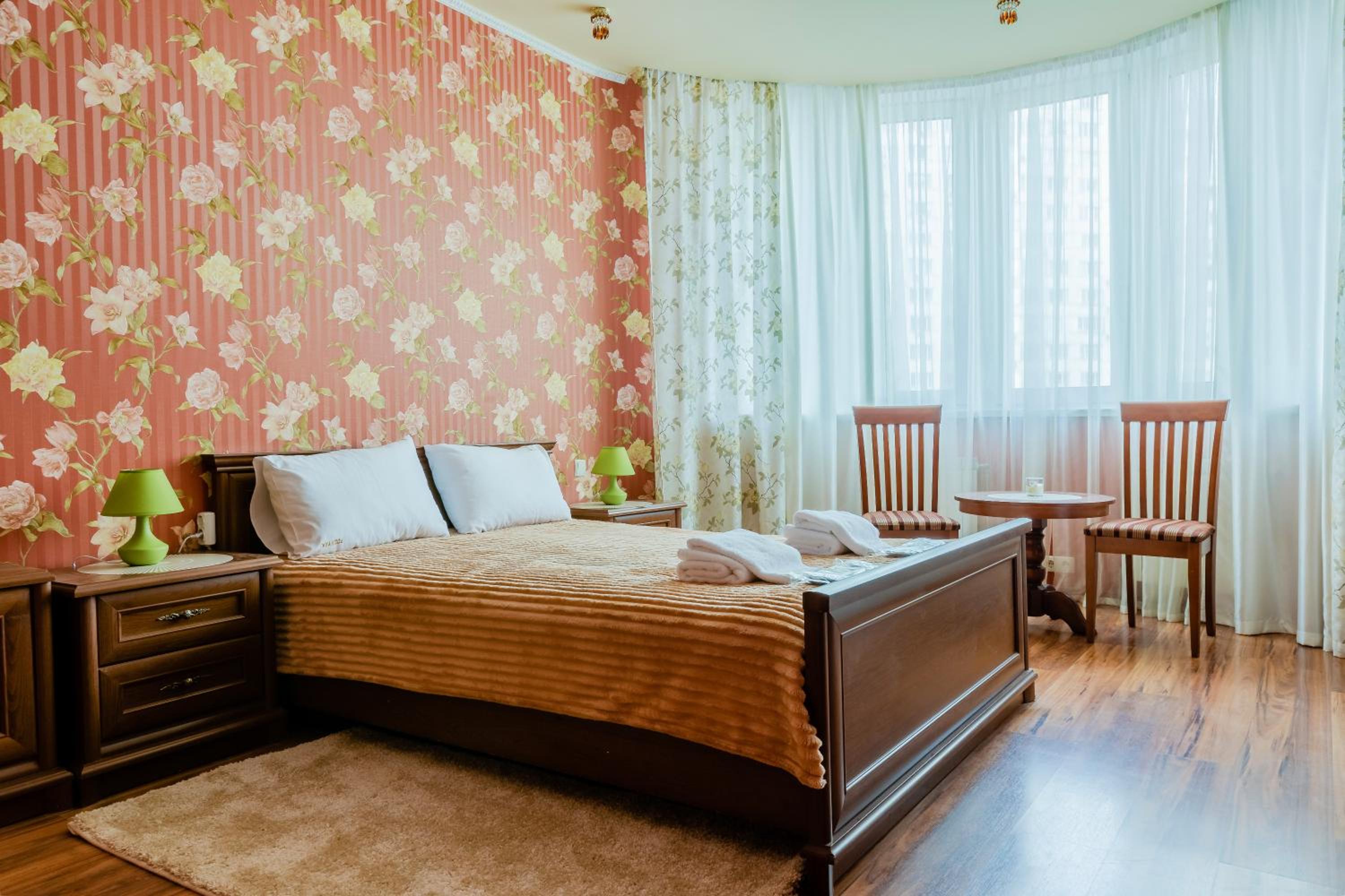 Superior Double Room photo 2