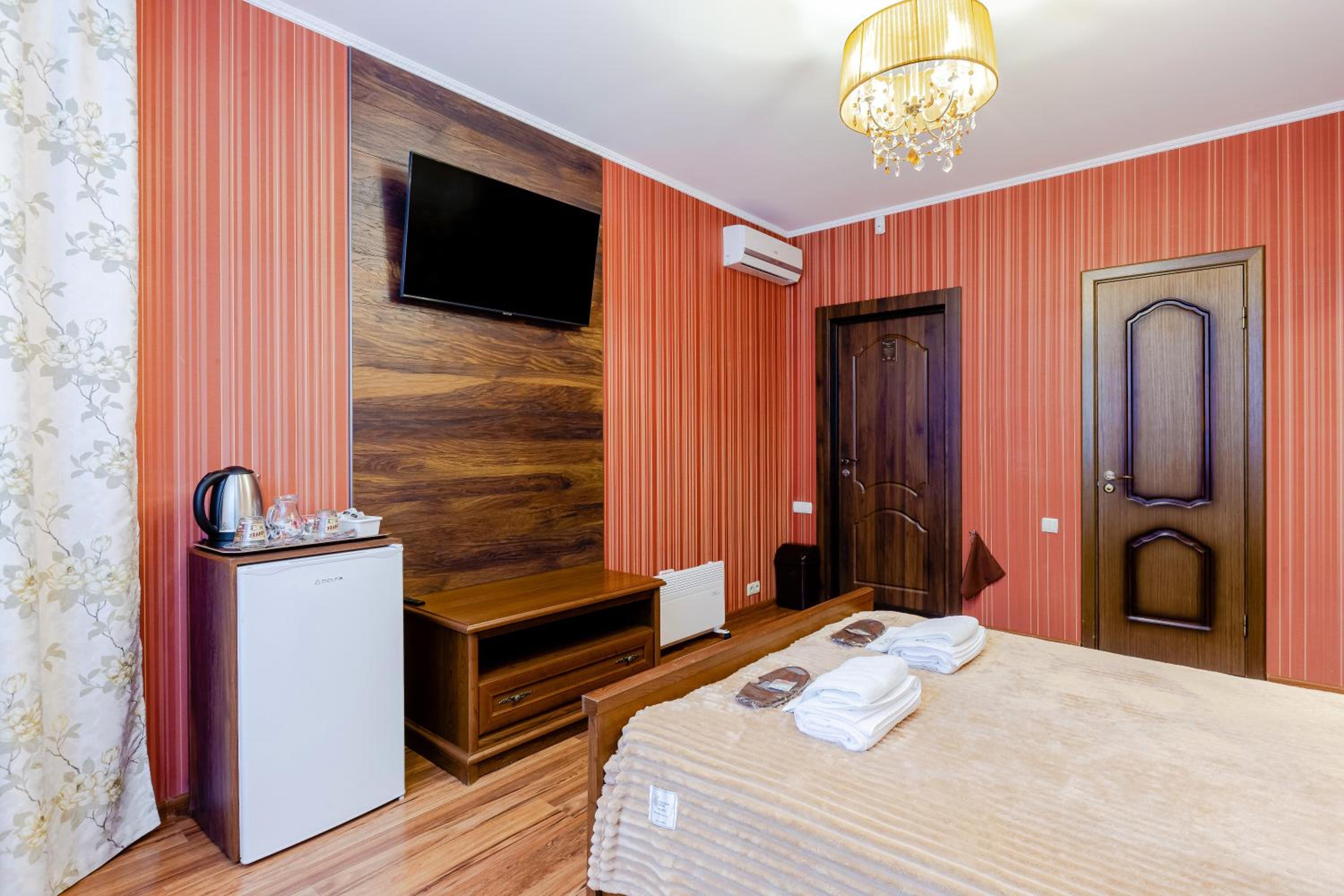 Superior Double Room photo 3