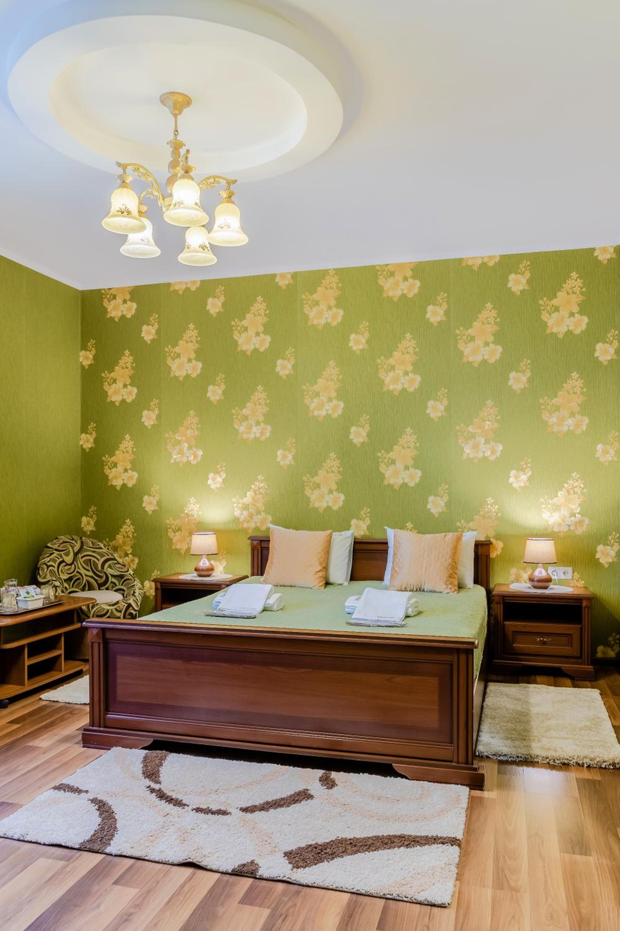 Superior Double Room photo 3